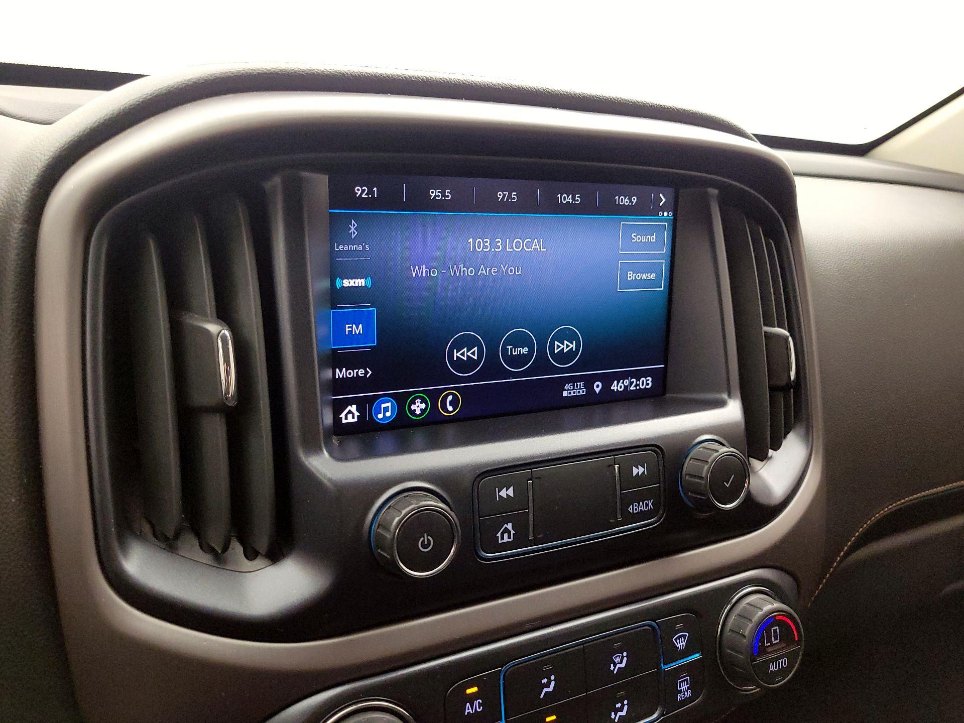 Thumbnail: 2021 GMC Canyon - 15