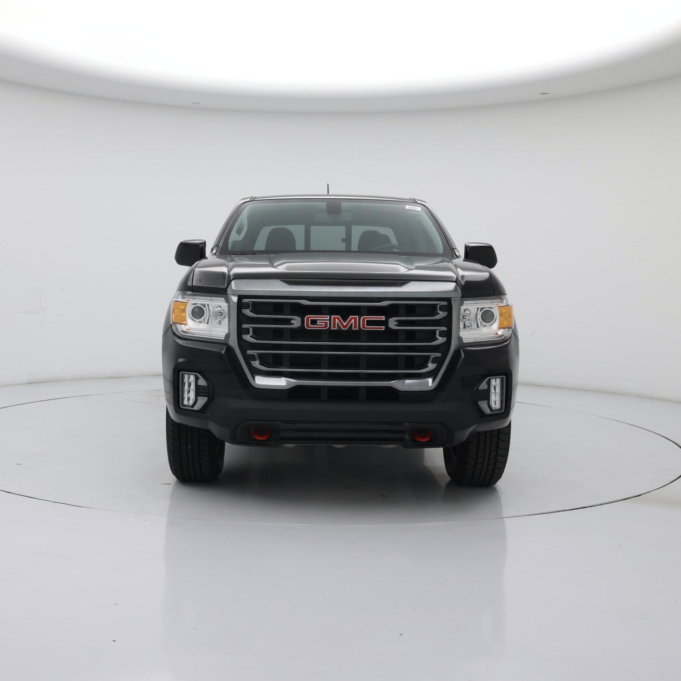 Thumbnail: 2021 GMC Canyon - 5
