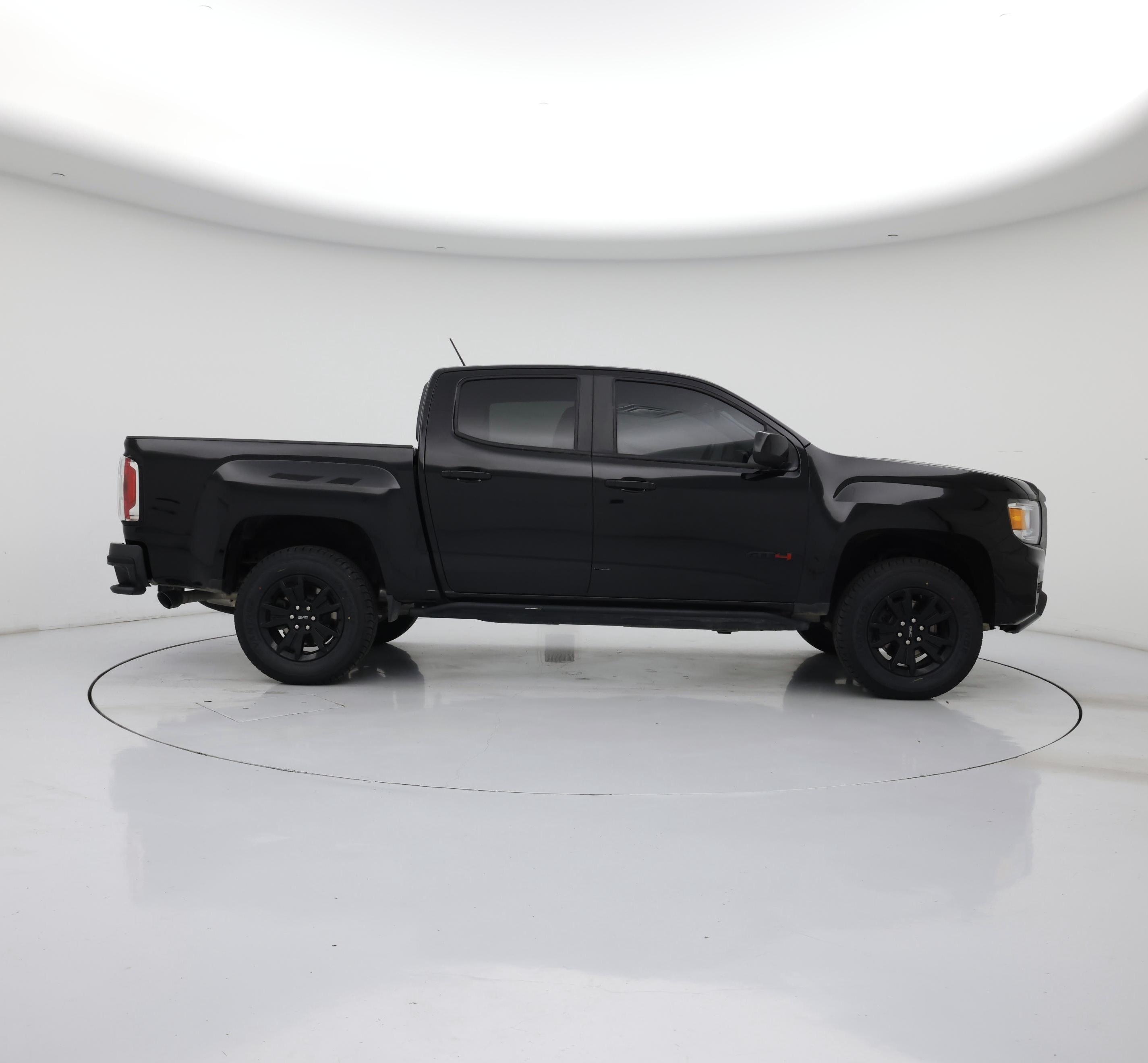 Thumbnail: 2021 GMC Canyon - 7