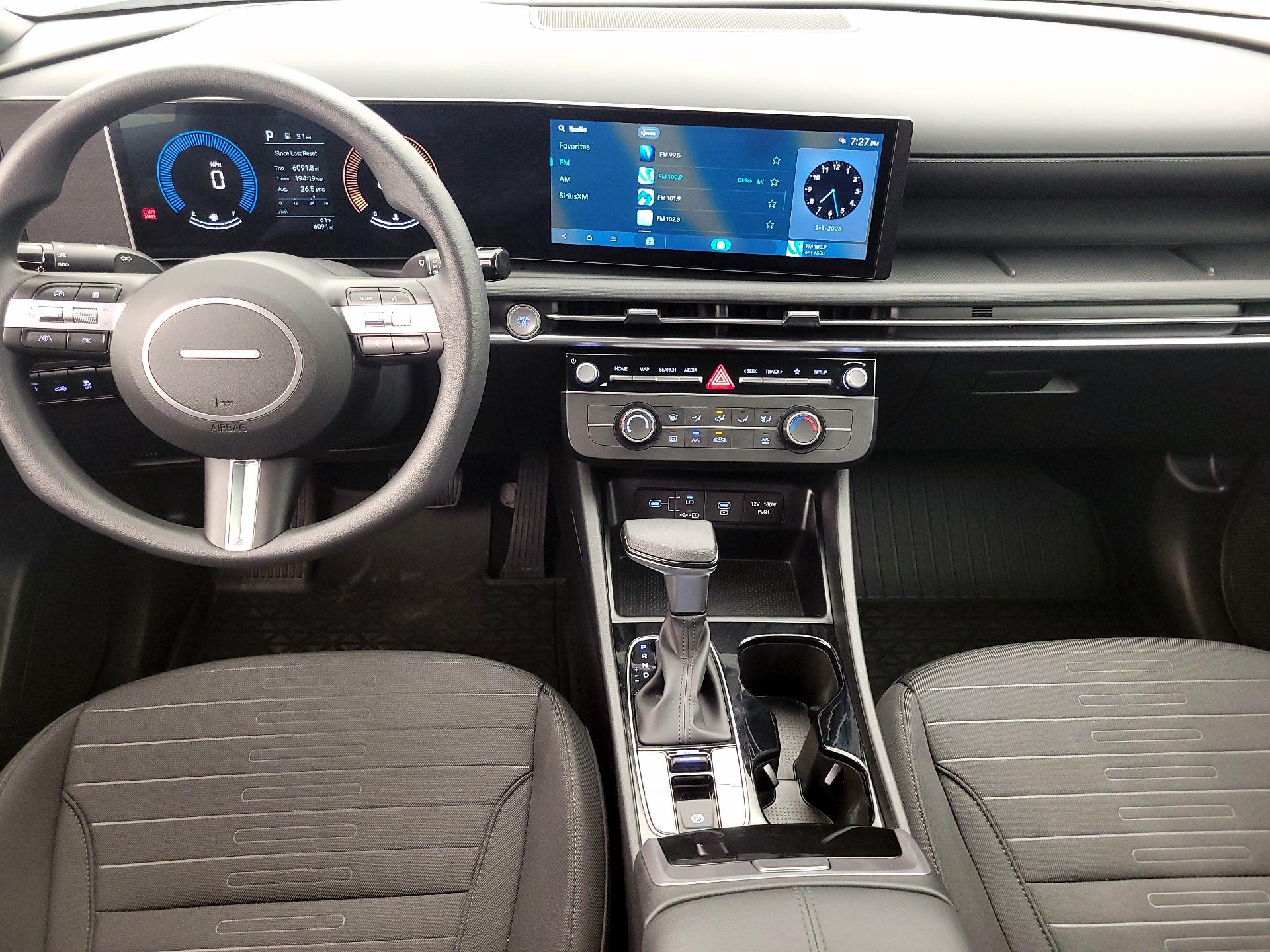 Thumbnail: 2025 Hyundai Santa Cruz - 9