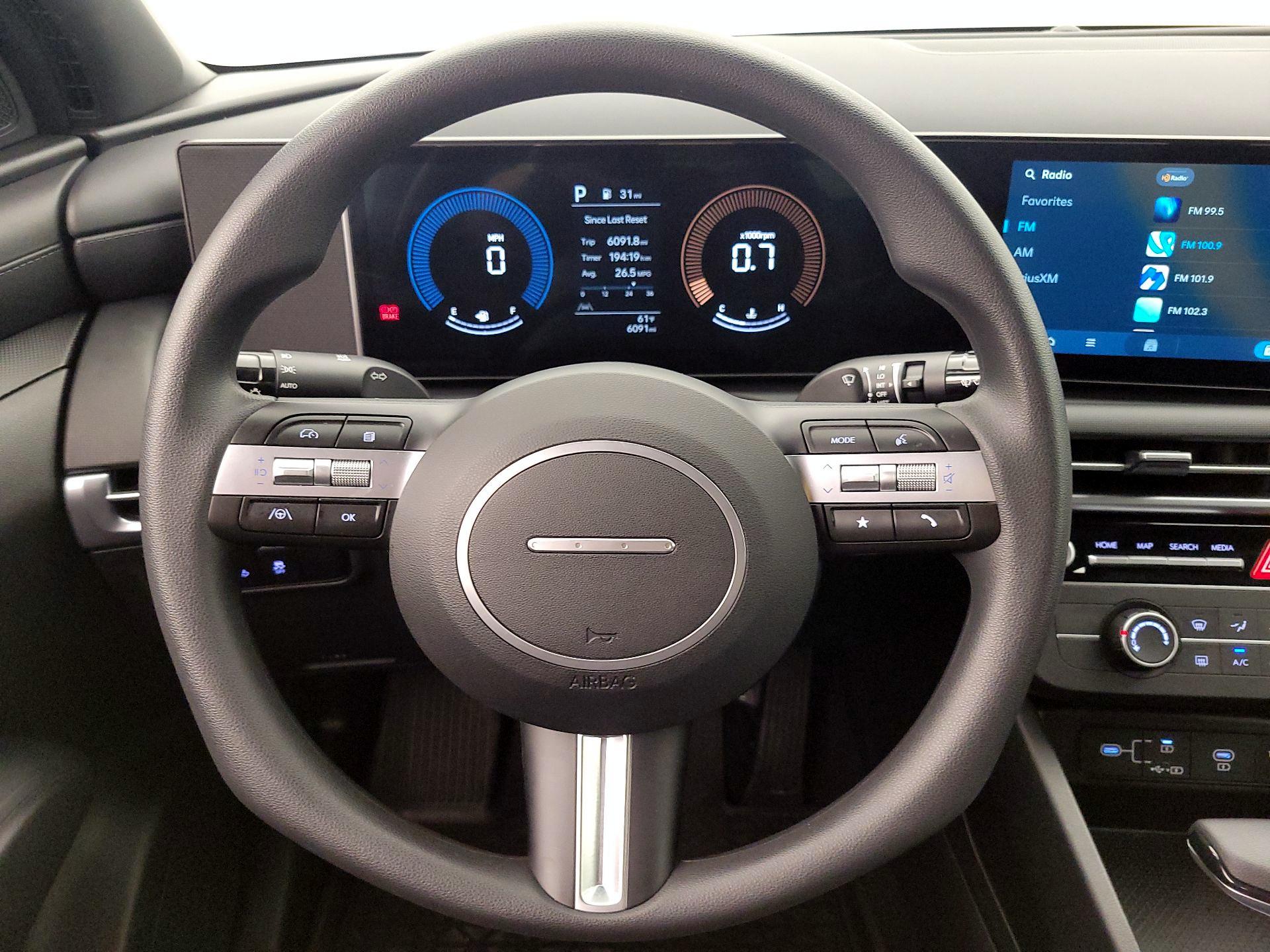 Thumbnail: 2025 Hyundai Santa Cruz - 10