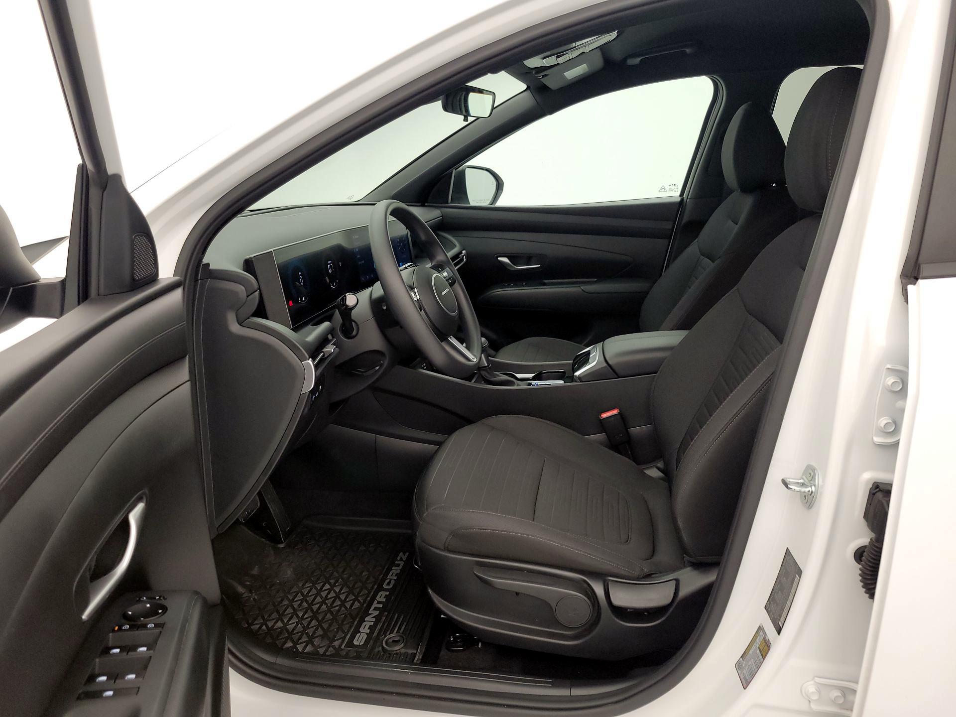 Thumbnail: 2025 Hyundai Santa Cruz - 11