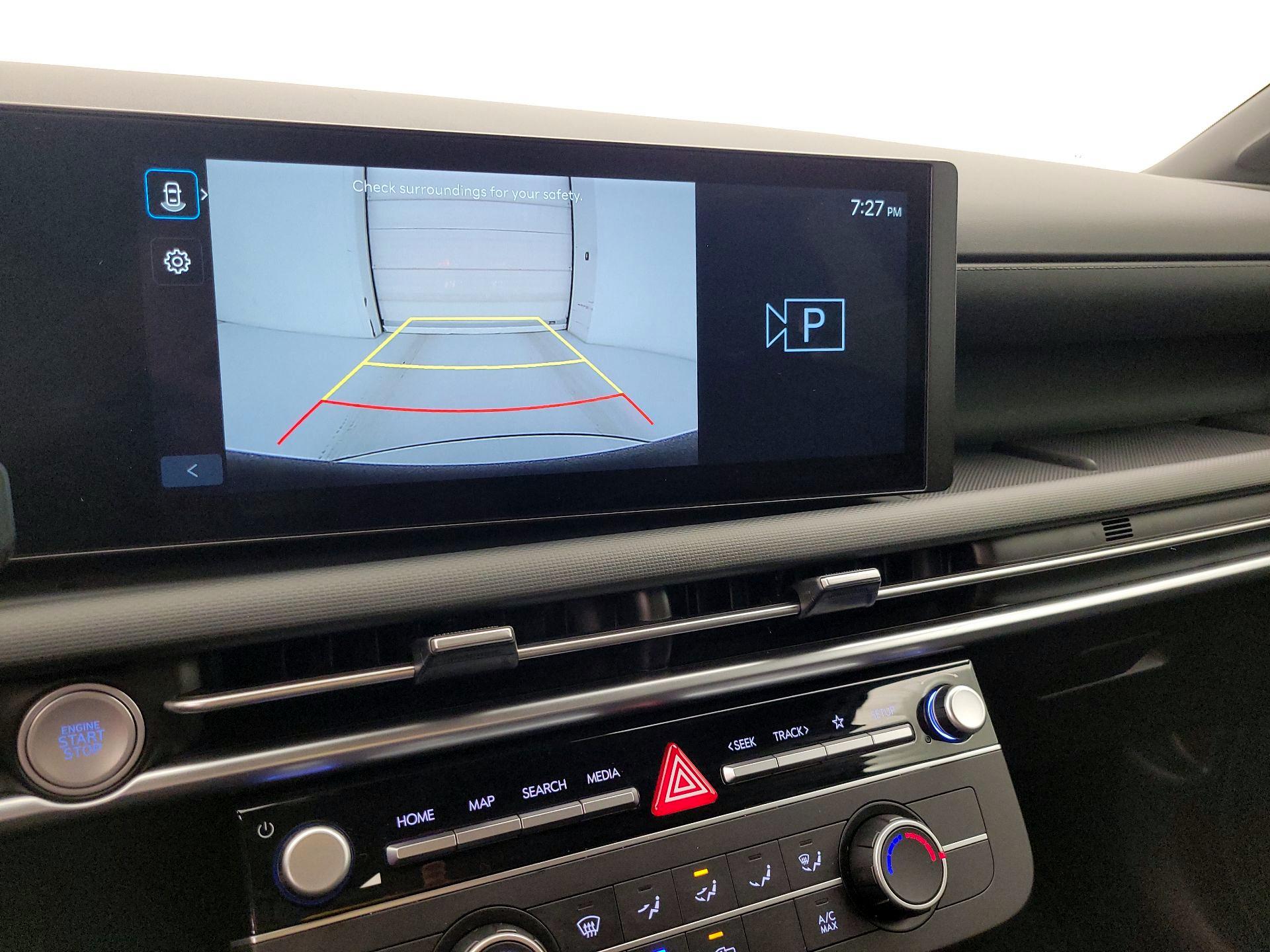 Thumbnail: 2025 Hyundai Santa Cruz - 14