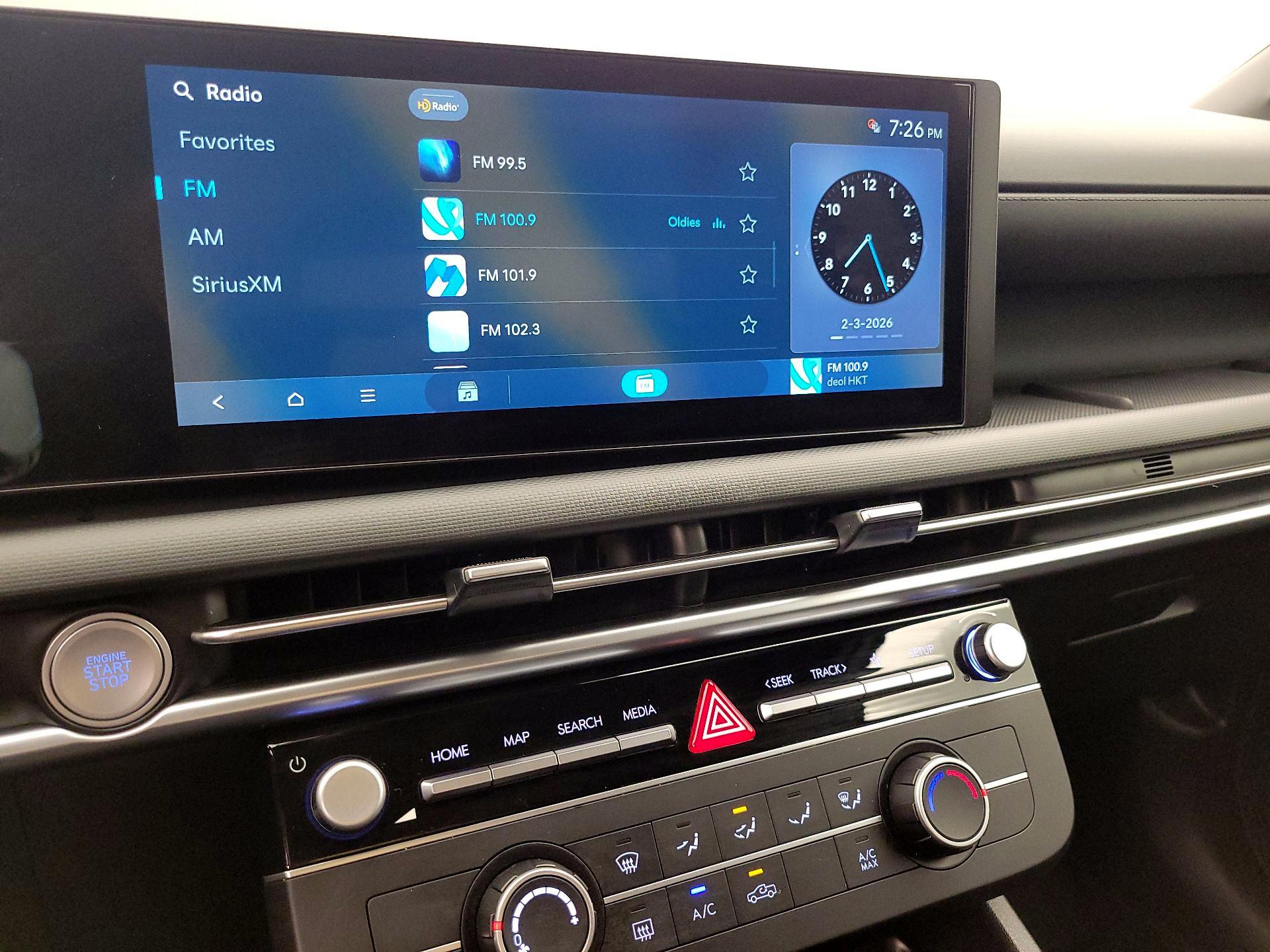 Thumbnail: 2025 Hyundai Santa Cruz - 15