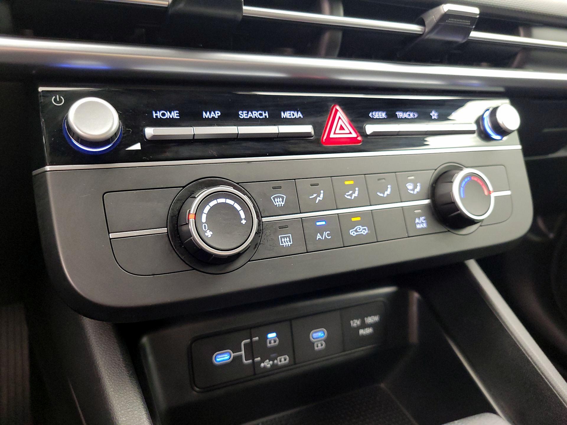 Thumbnail: 2025 Hyundai Santa Cruz - 16