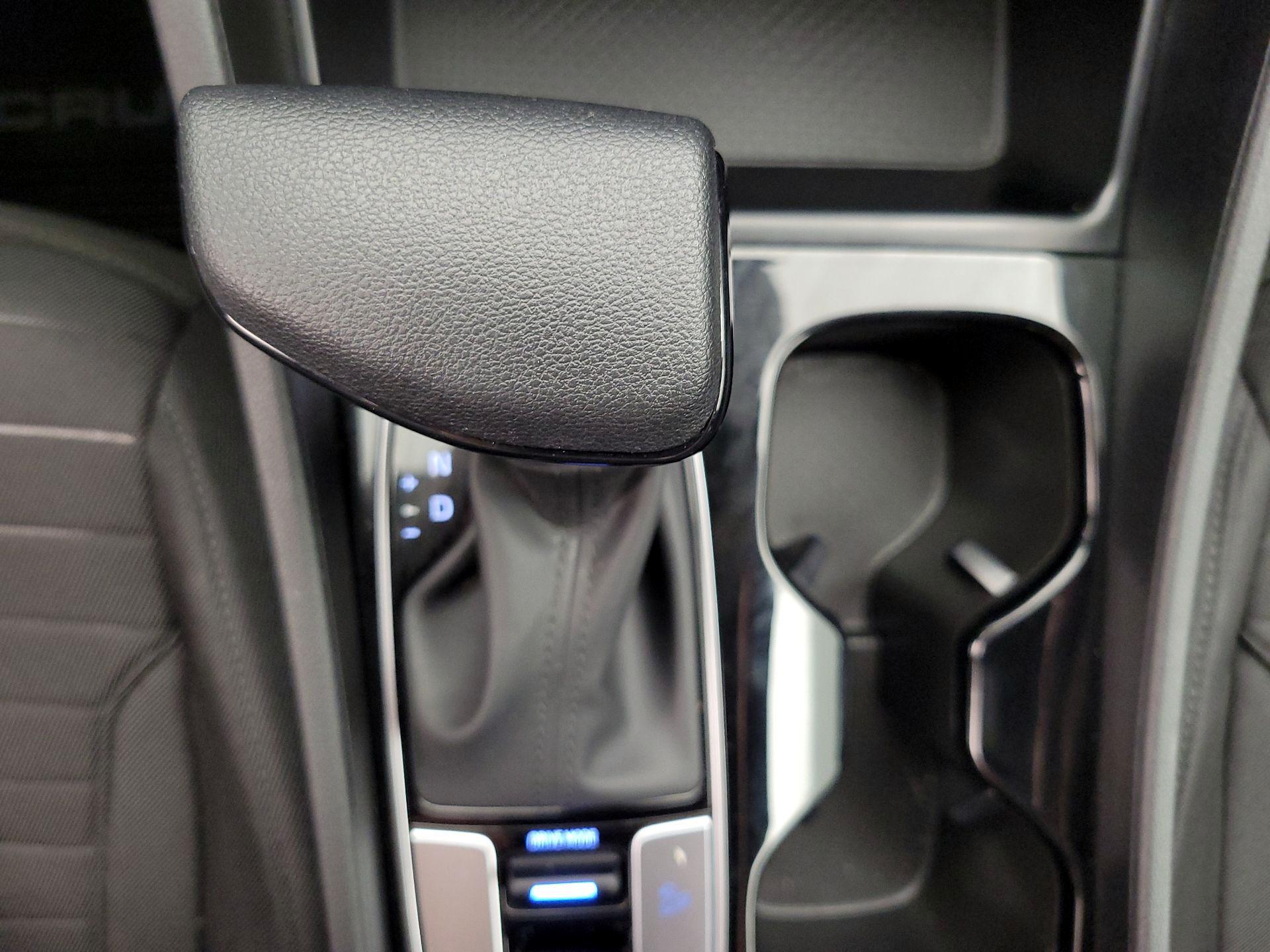 Thumbnail: 2025 Hyundai Santa Cruz - 17