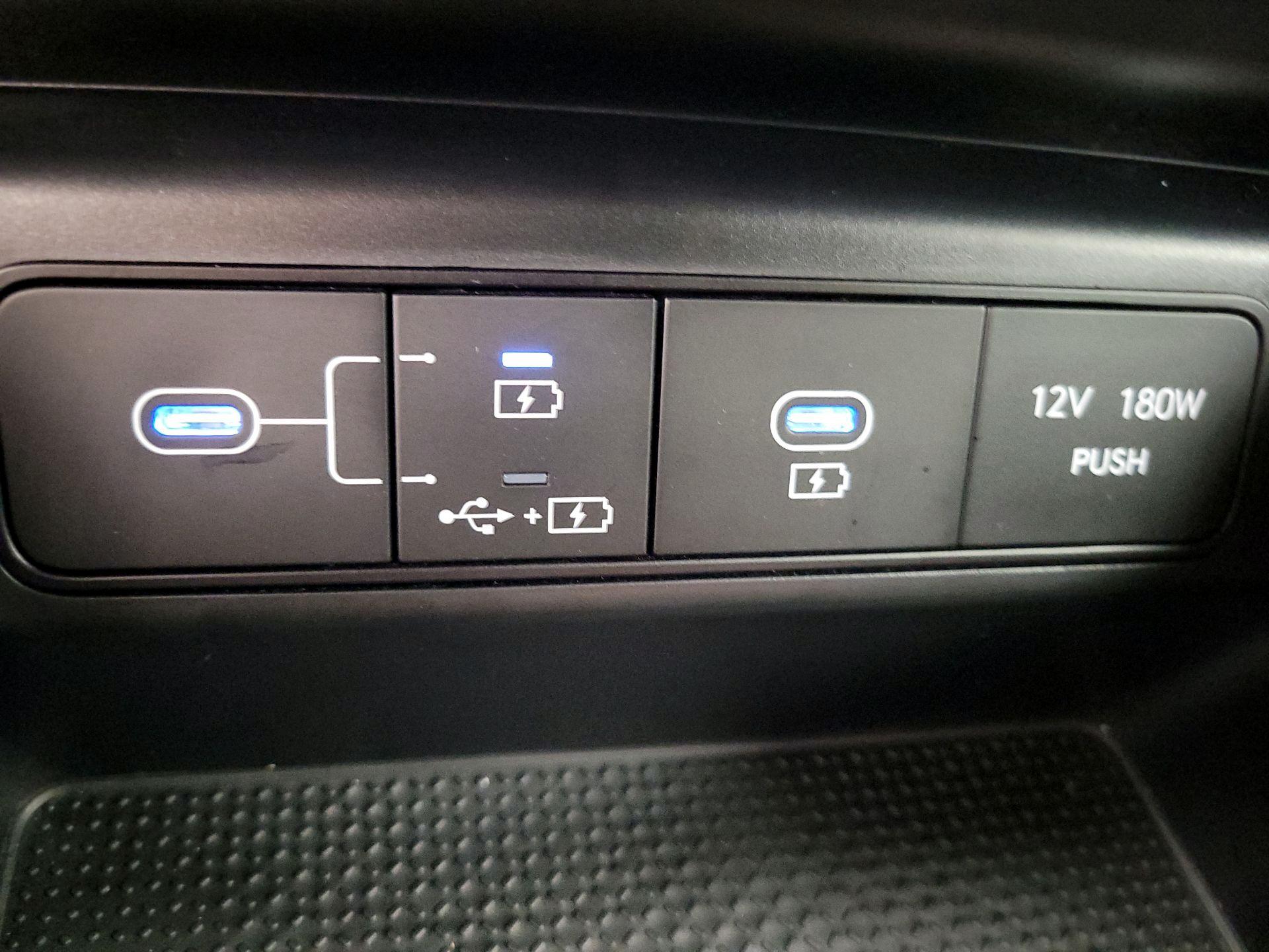 Thumbnail: 2025 Hyundai Santa Cruz - 18