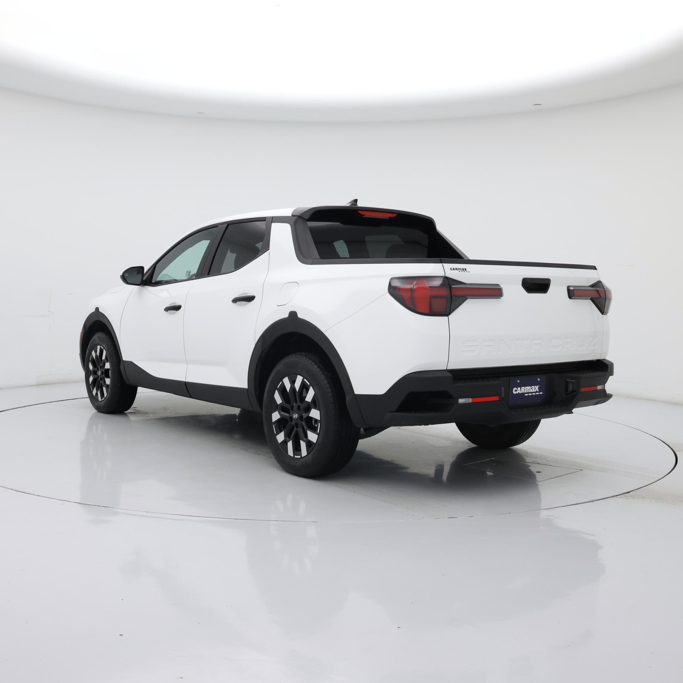 Thumbnail: 2025 Hyundai Santa Cruz - 2