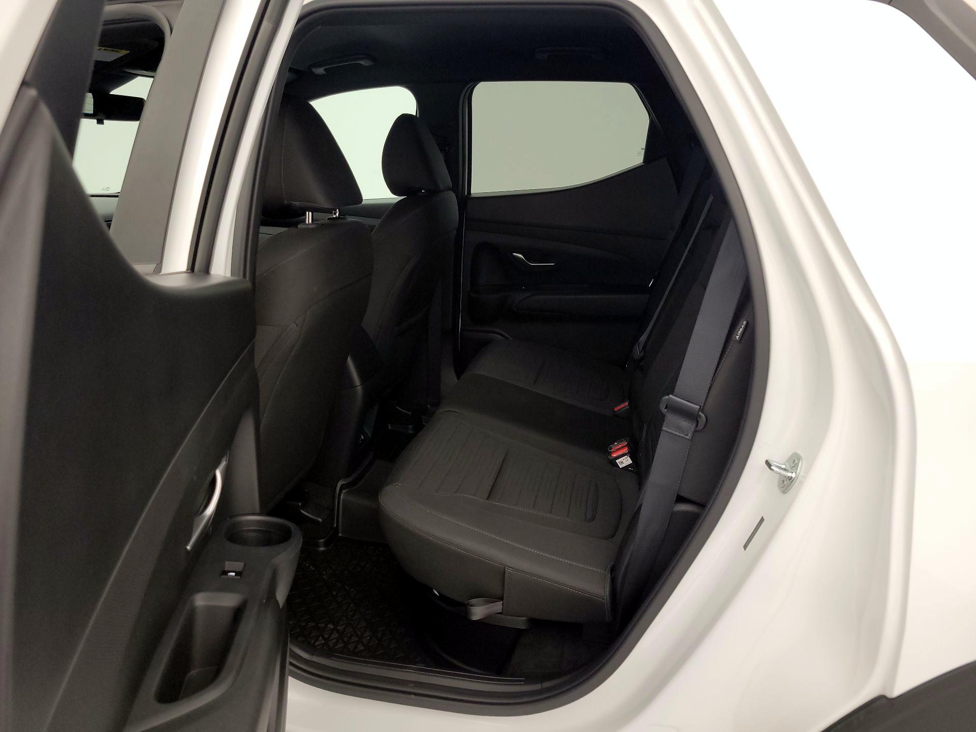 Thumbnail: 2025 Hyundai Santa Cruz - 19