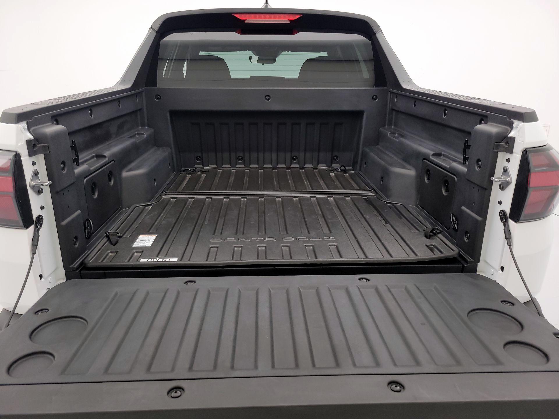 Thumbnail: 2025 Hyundai Santa Cruz - 20