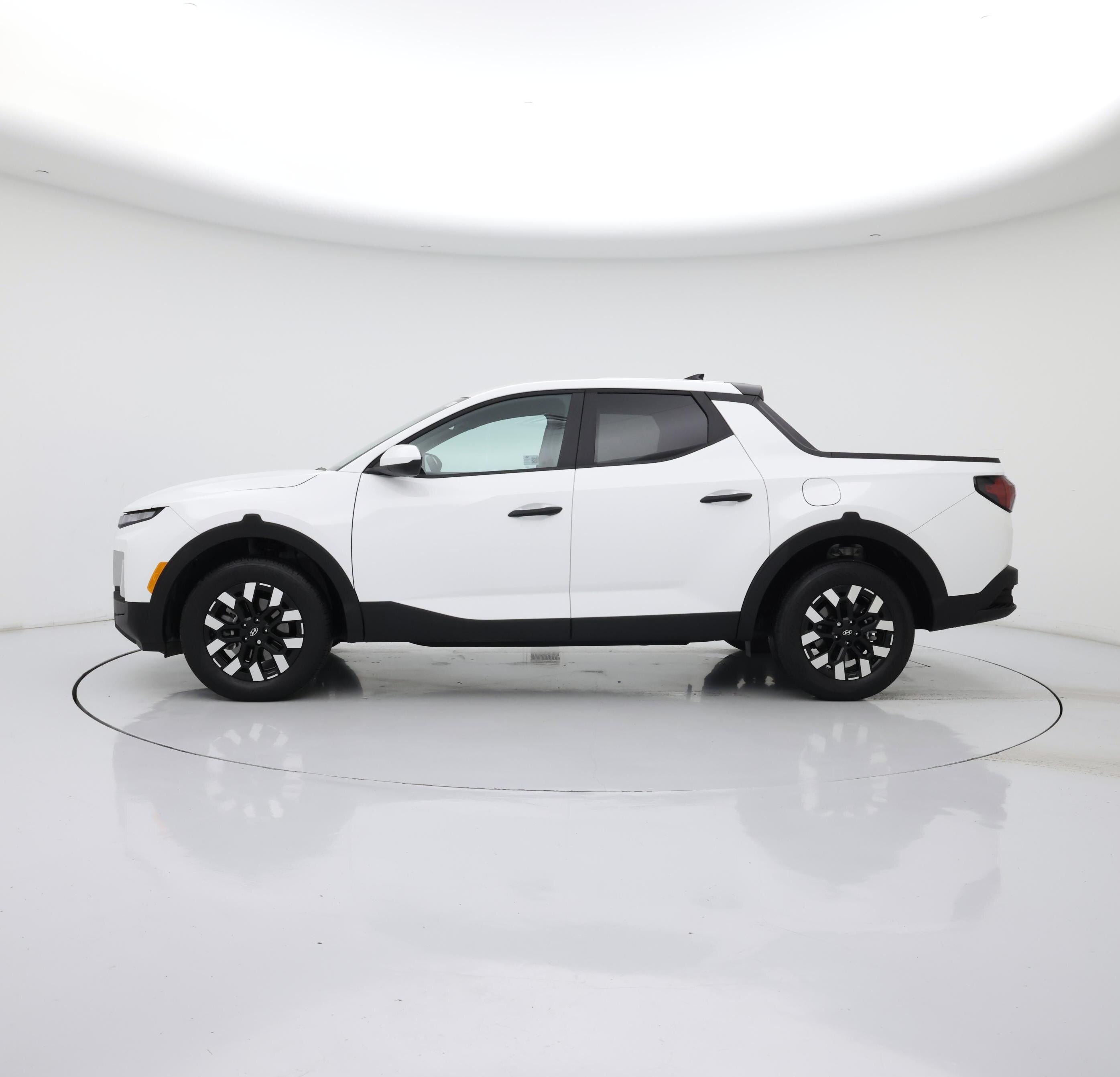 Thumbnail: 2025 Hyundai Santa Cruz - 3