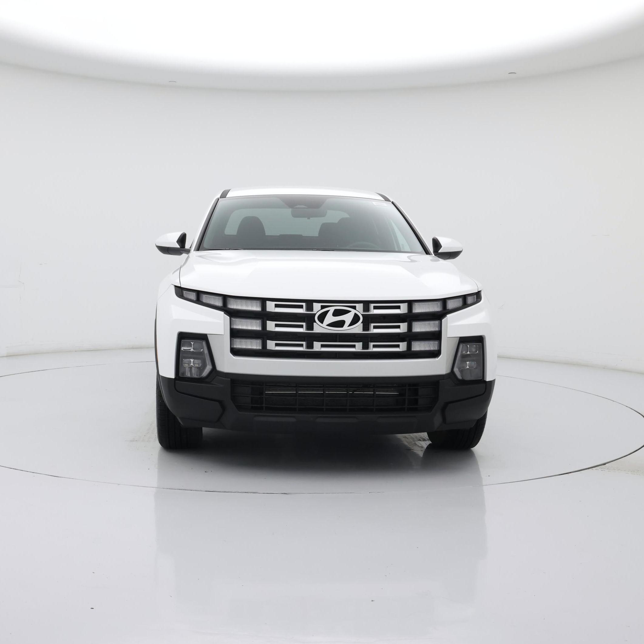 Thumbnail: 2025 Hyundai Santa Cruz - 5