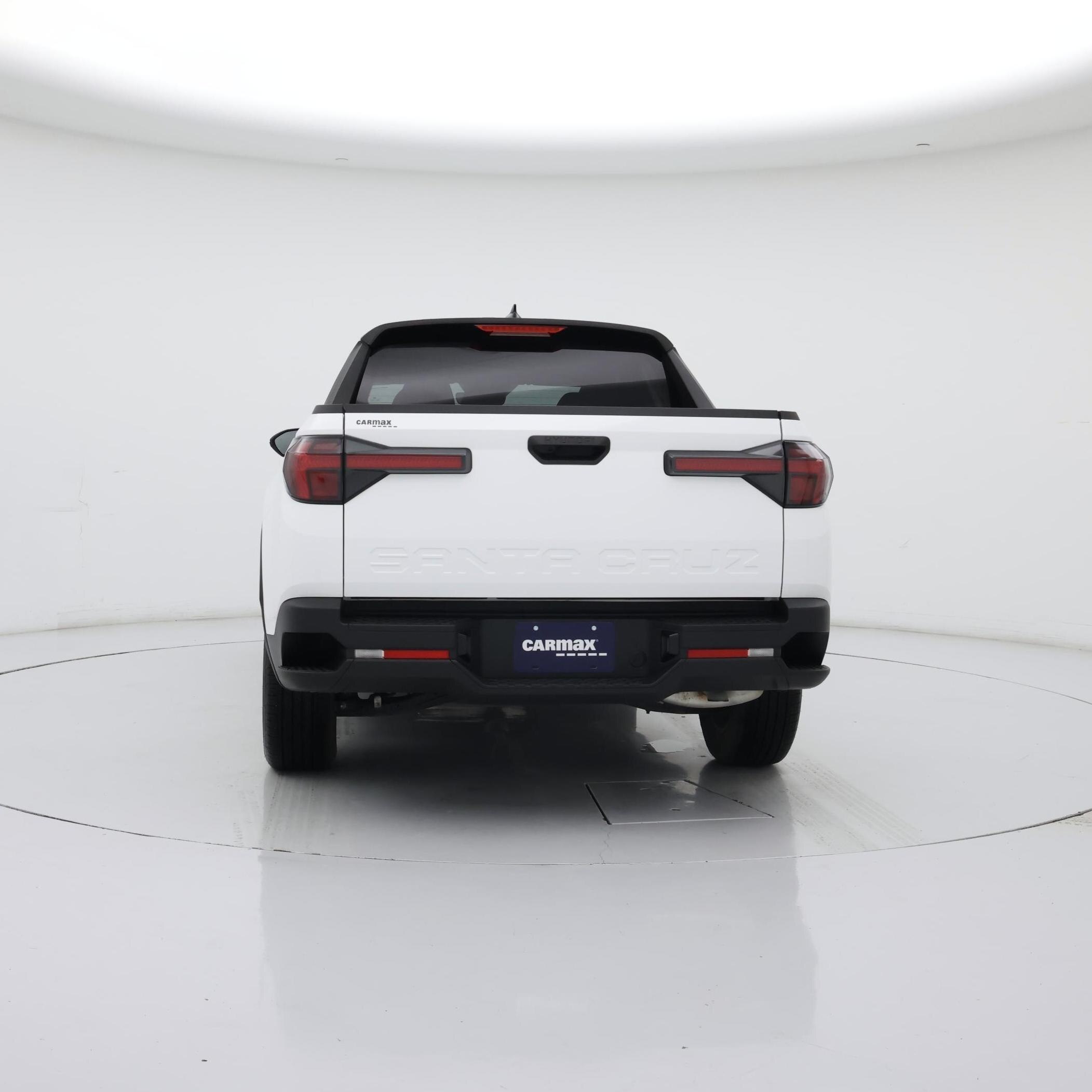 Thumbnail: 2025 Hyundai Santa Cruz - 6