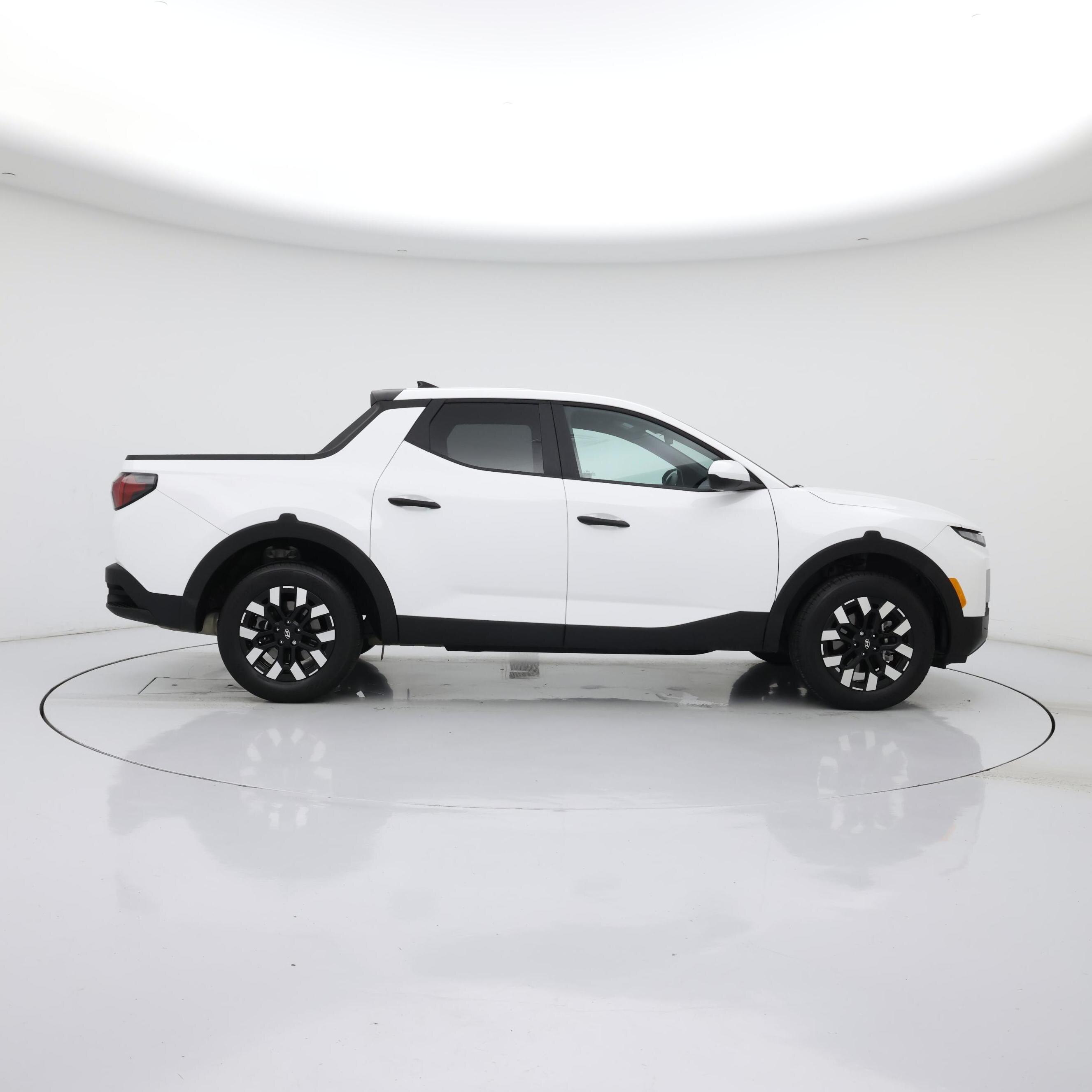 Thumbnail: 2025 Hyundai Santa Cruz - 7