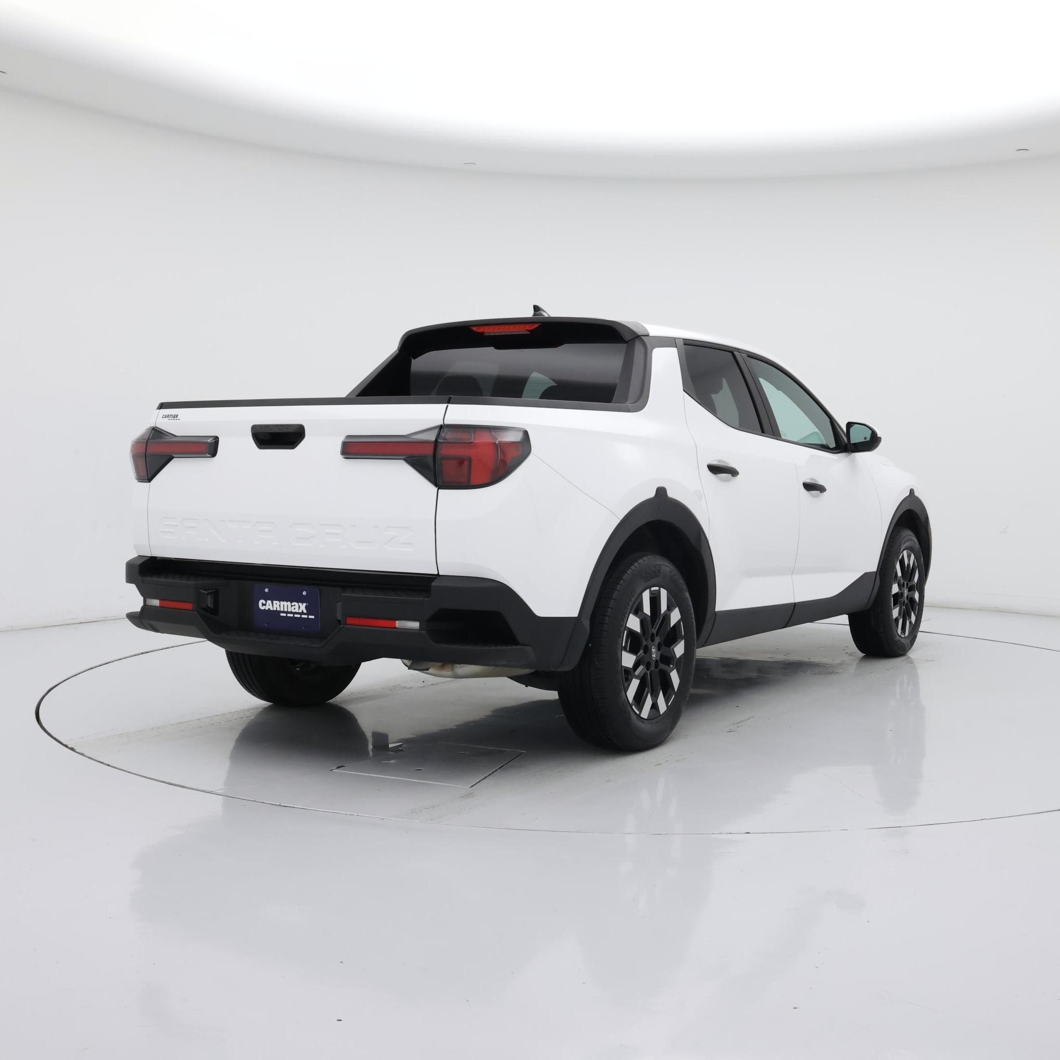 Thumbnail: 2025 Hyundai Santa Cruz - 8