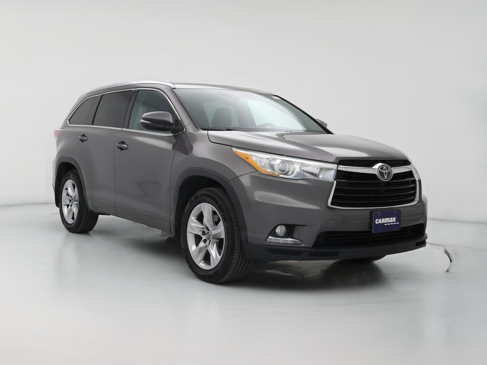 2016 Toyota Highlander