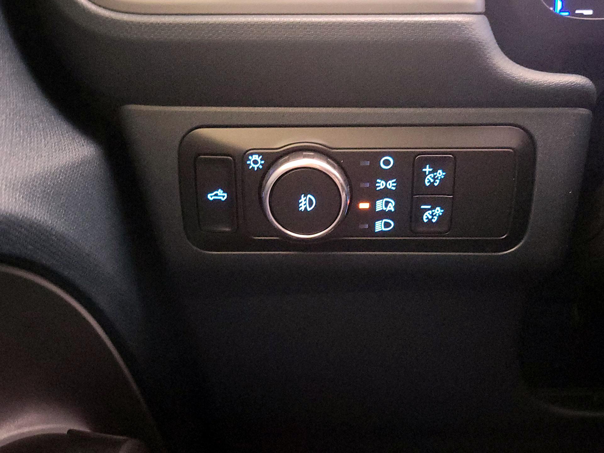 Thumbnail: 2025 Ford Maverick - 13