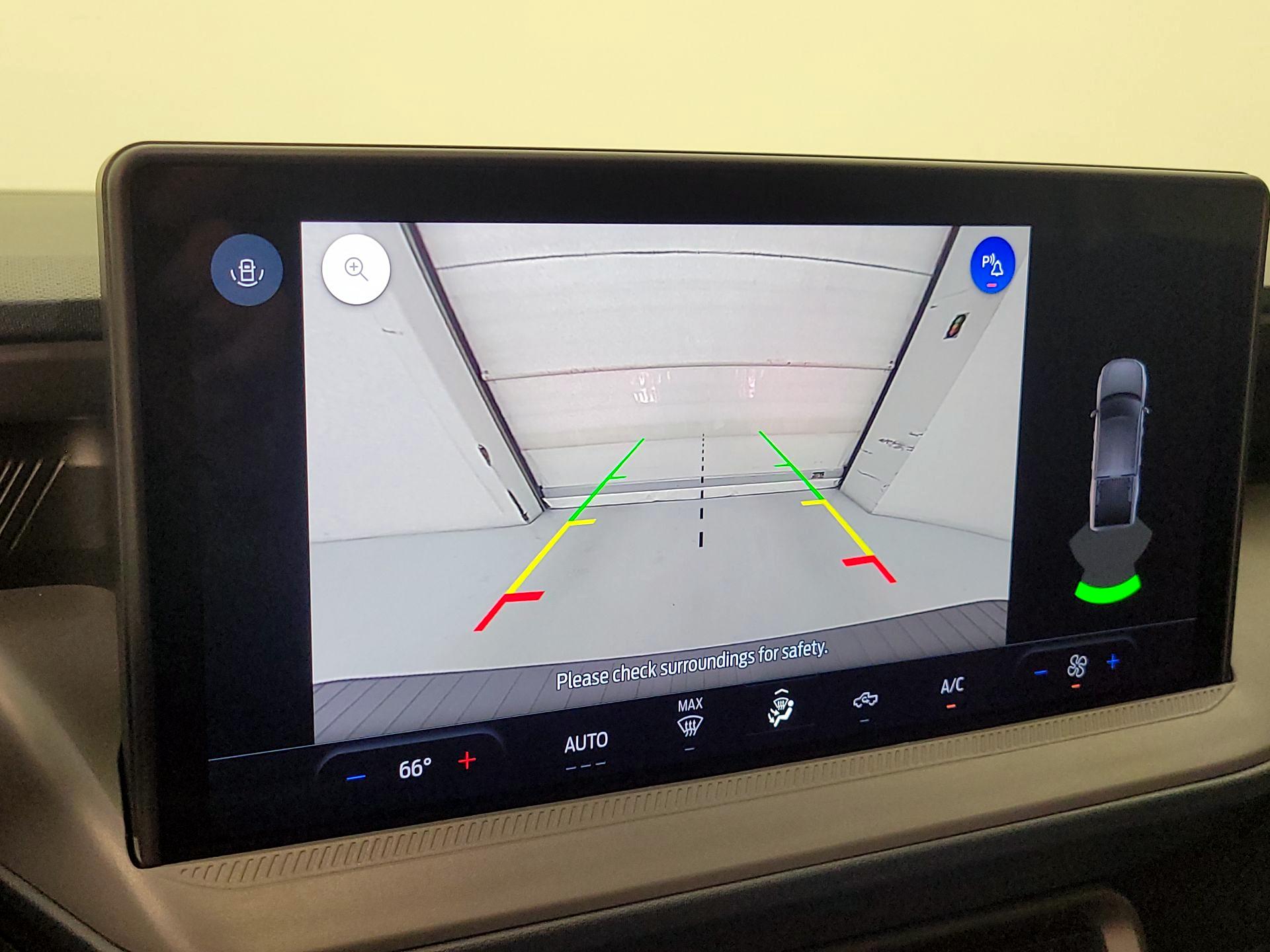 Thumbnail: 2025 Ford Maverick - 14