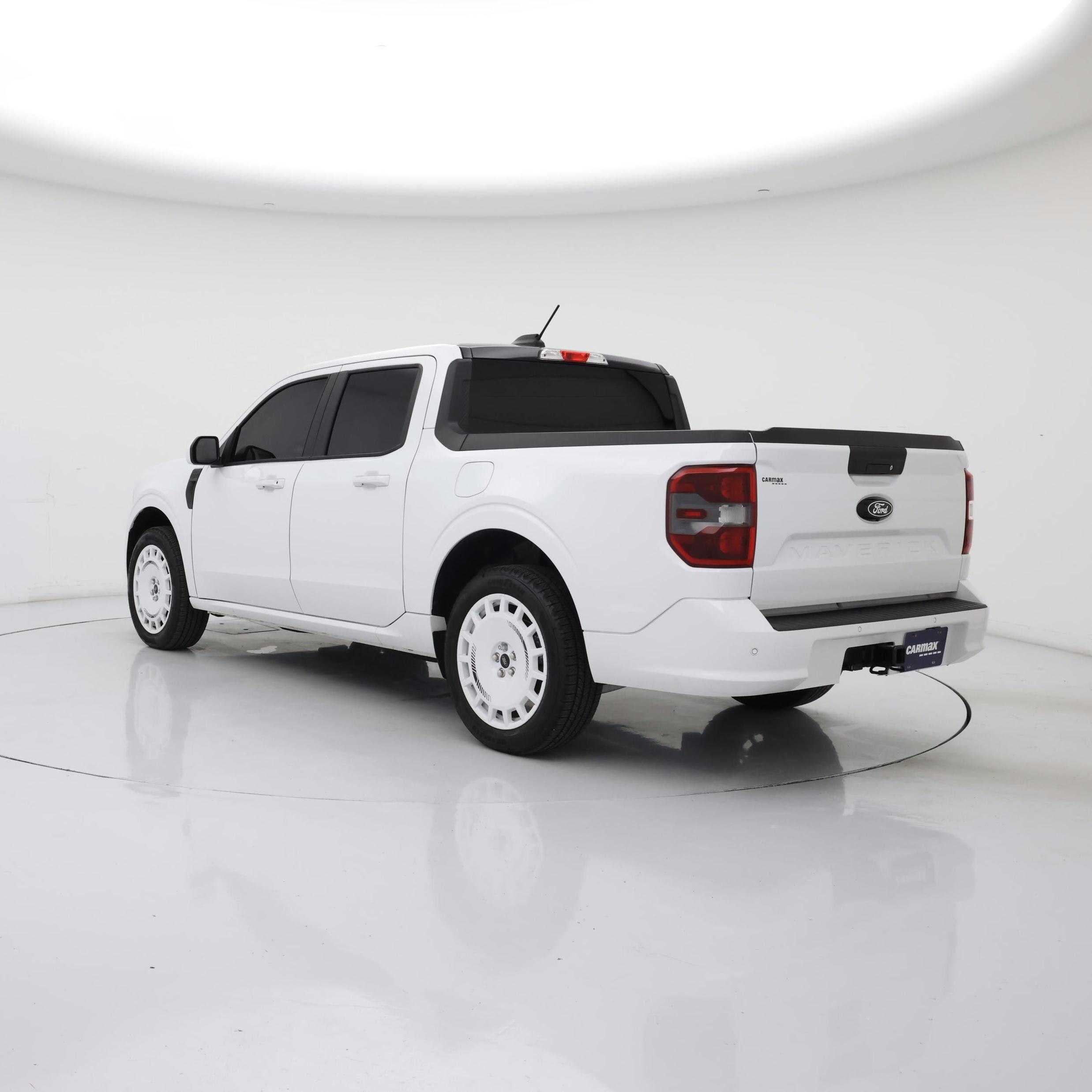 Thumbnail: 2025 Ford Maverick - 2