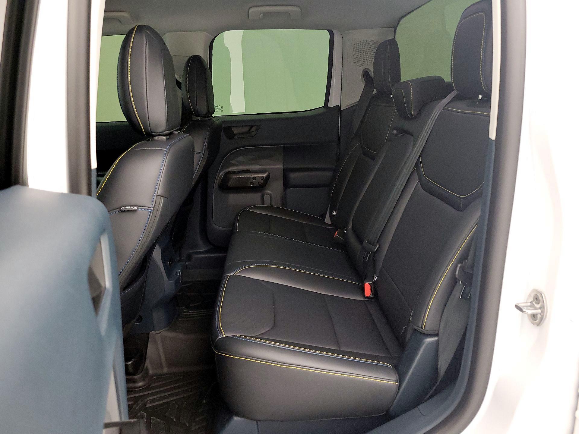 Thumbnail: 2025 Ford Maverick - 19