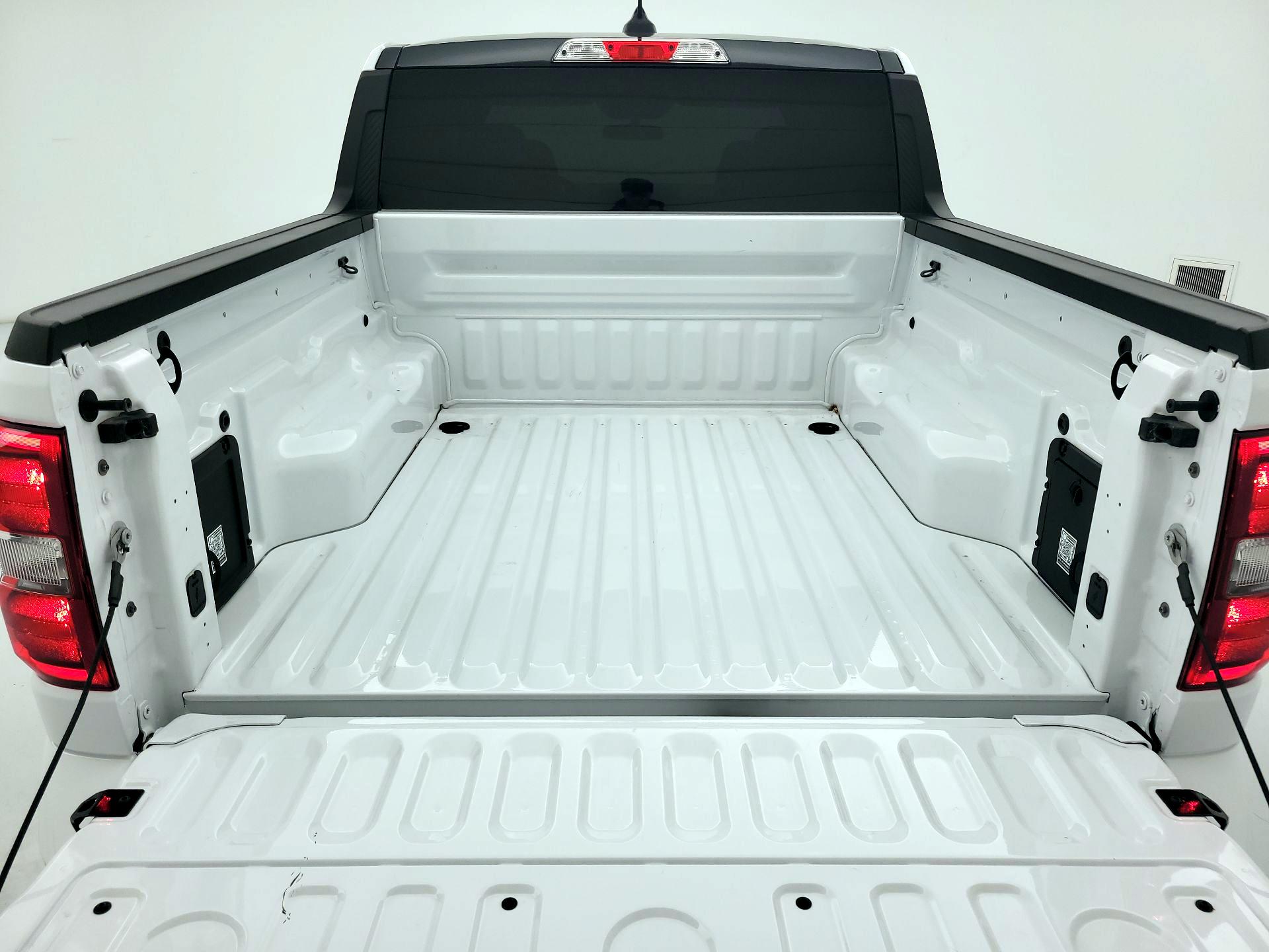 Thumbnail: 2025 Ford Maverick - 20