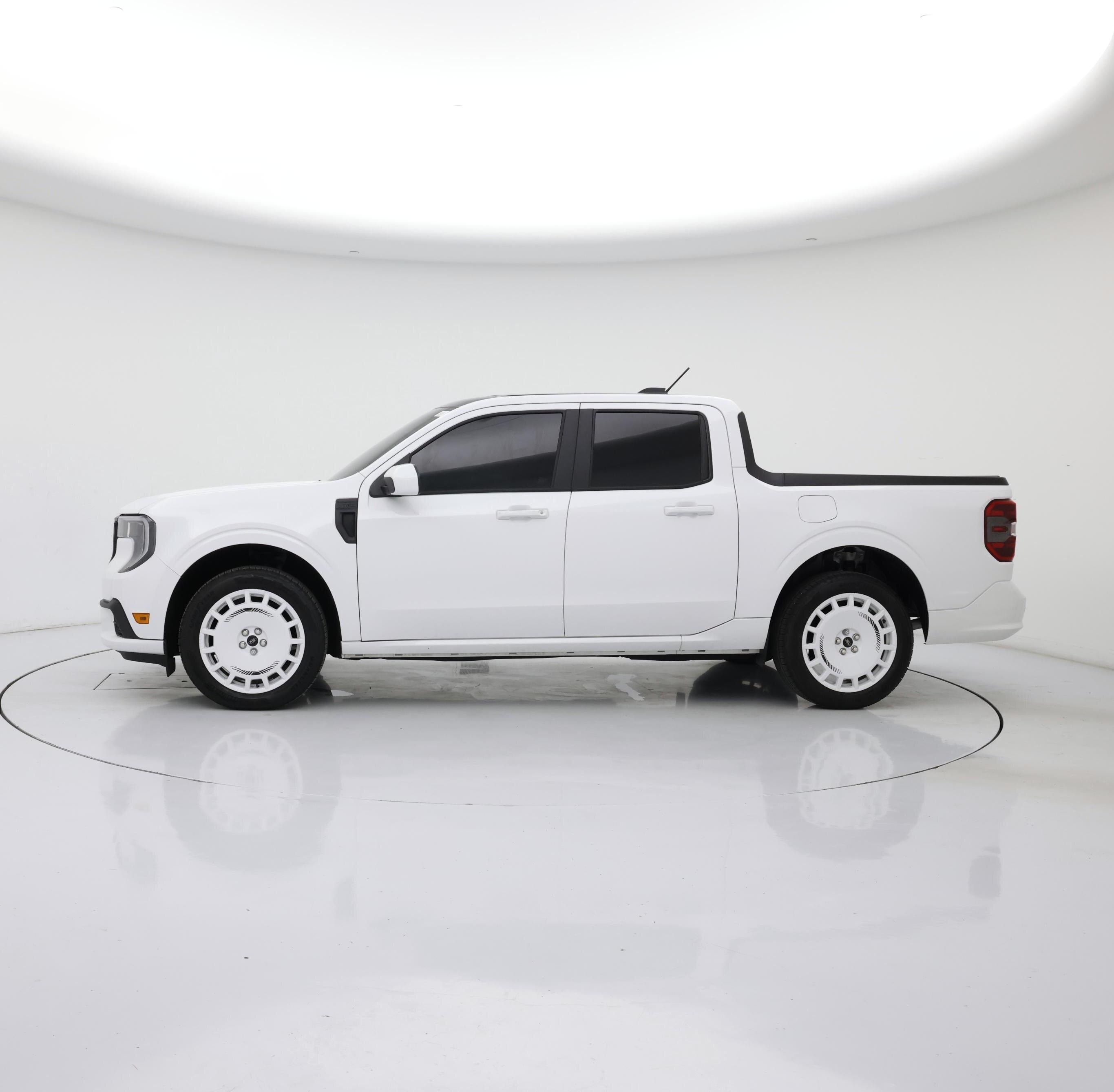 Thumbnail: 2025 Ford Maverick - 3