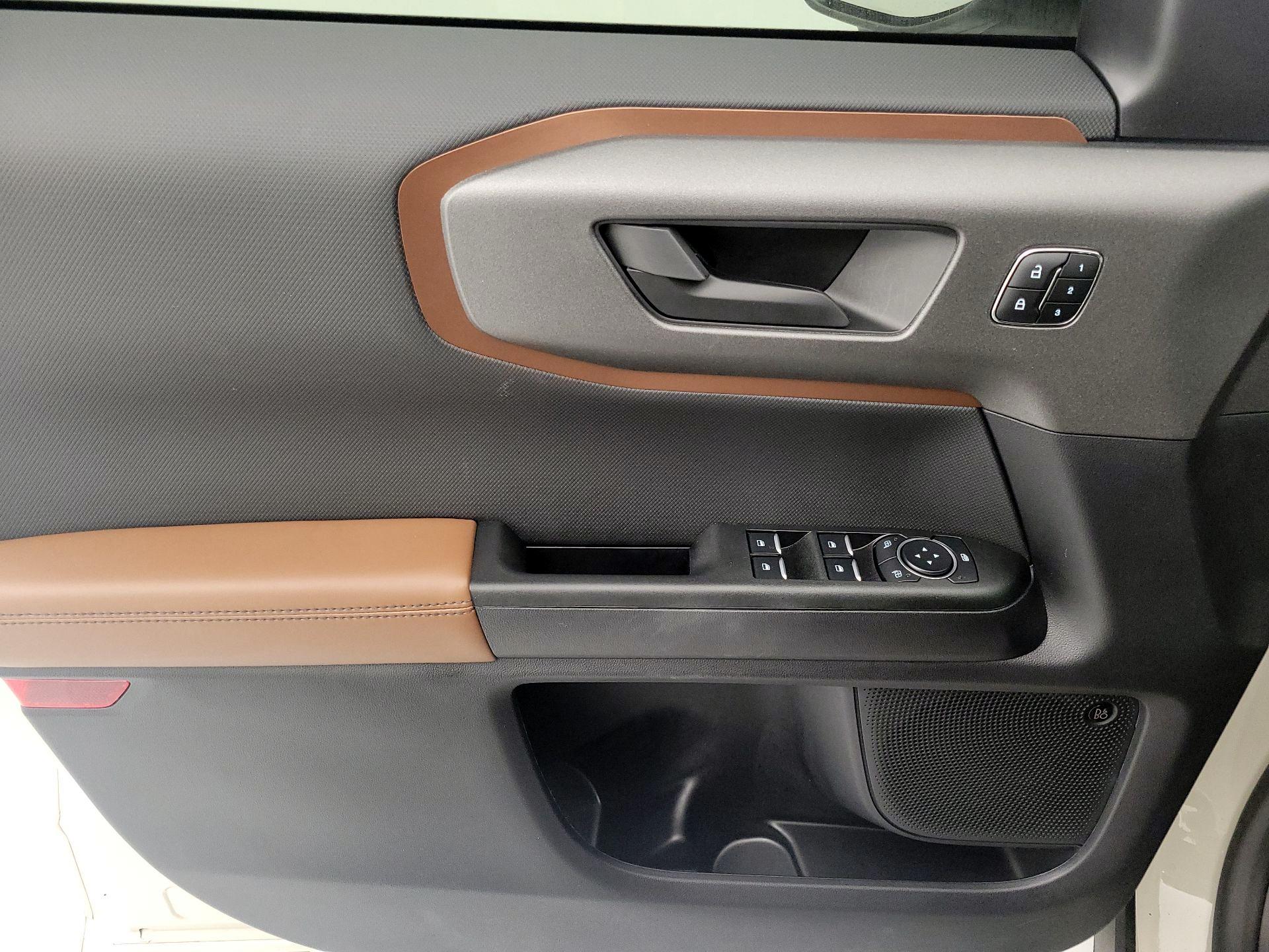 Thumbnail: 2025 Ford Bronco Sport - 12