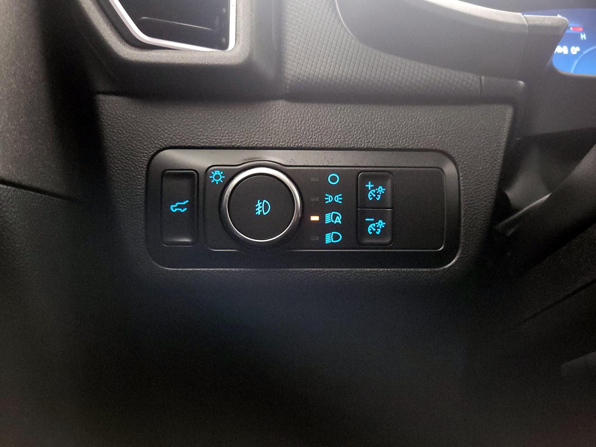 Thumbnail: 2025 Ford Bronco Sport - 13