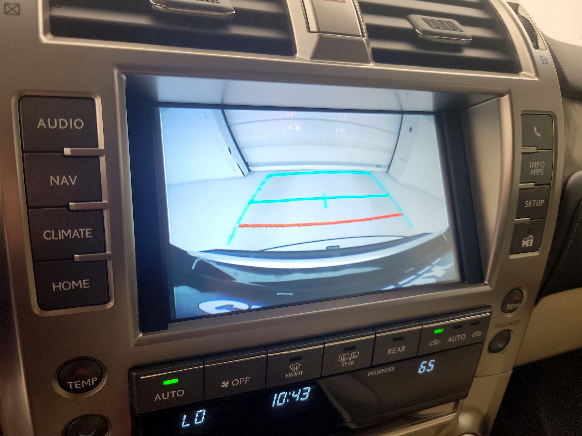 Thumbnail: 2021 Lexus GX - 15