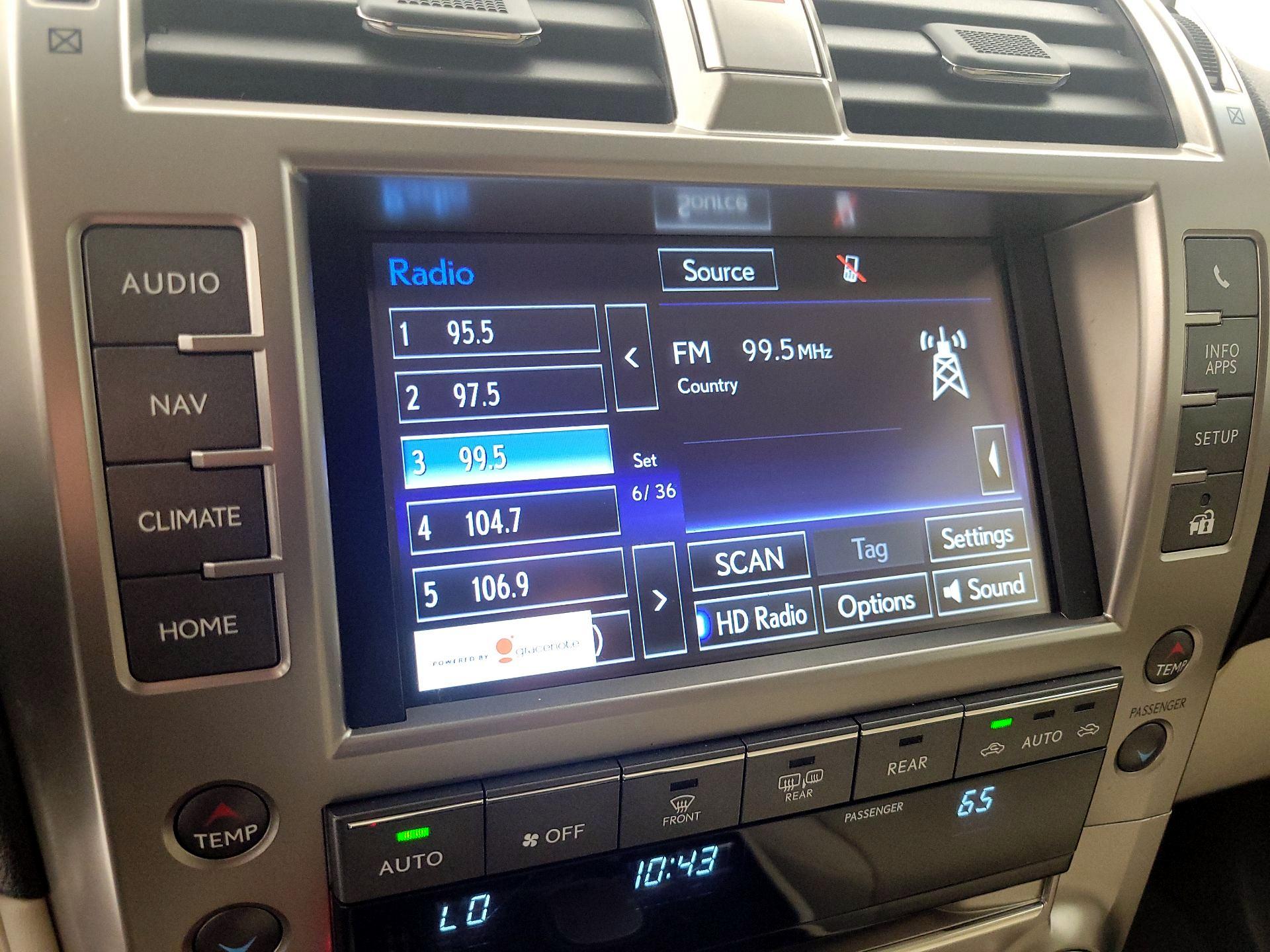 Thumbnail: 2021 Lexus GX - 16