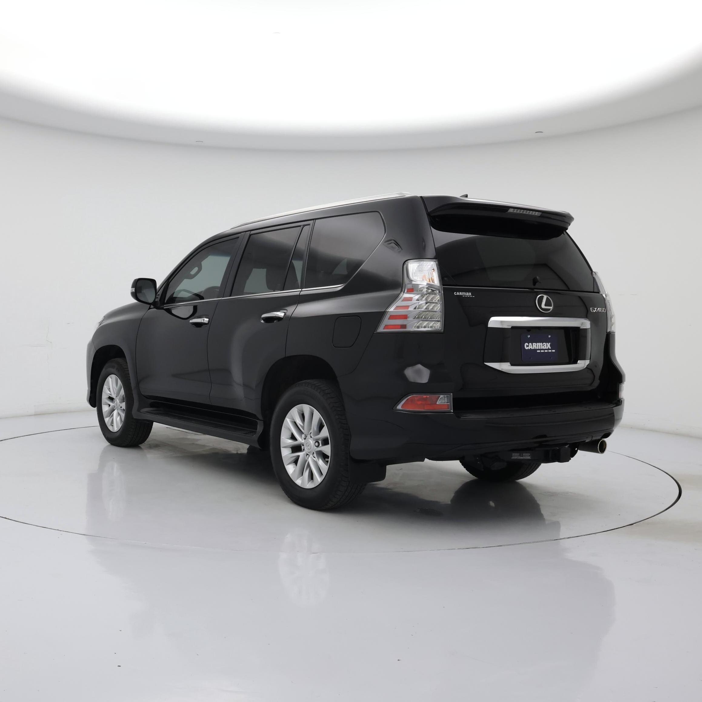 Thumbnail: 2021 Lexus GX - 2