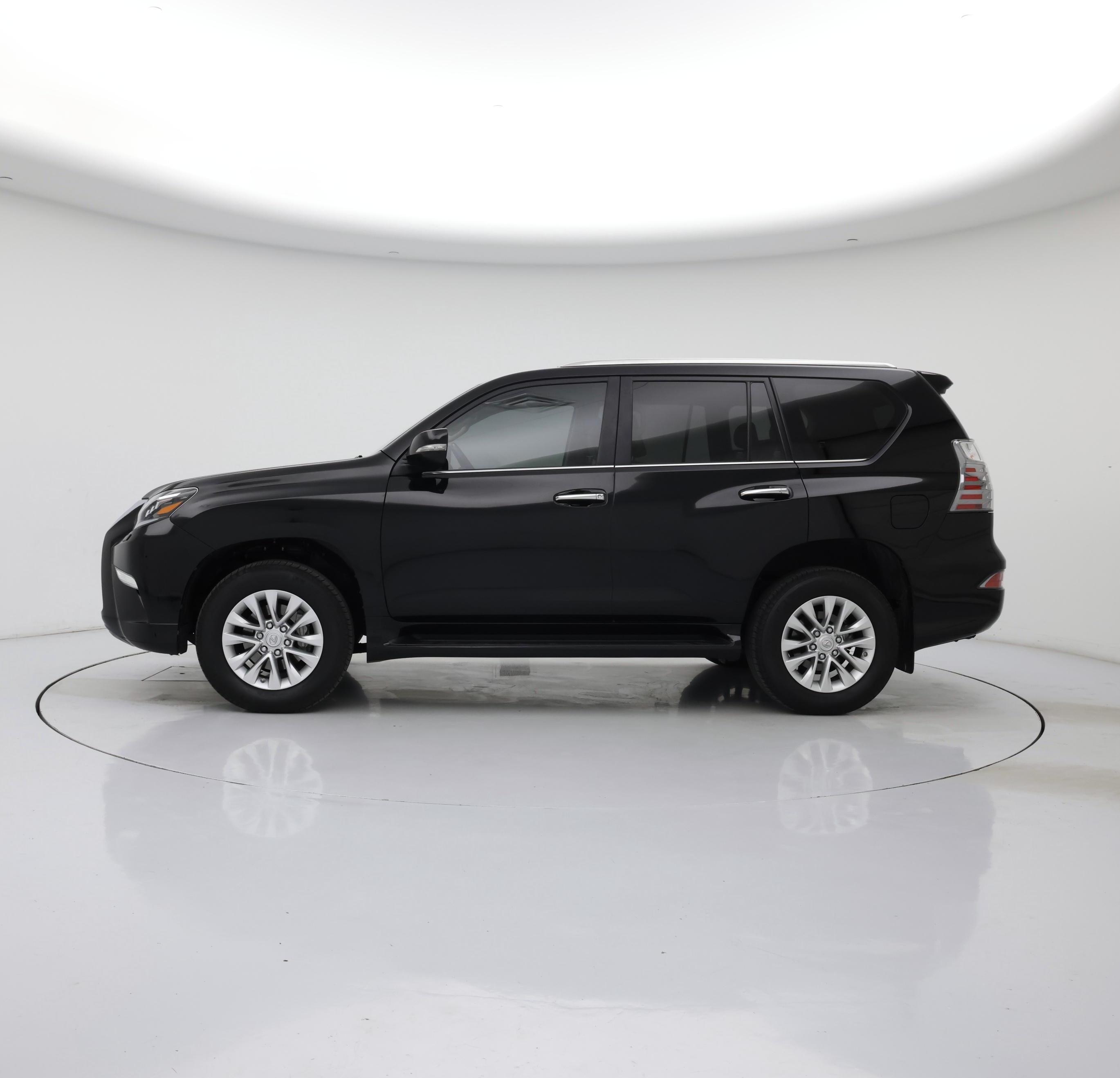 Thumbnail: 2021 Lexus GX - 3