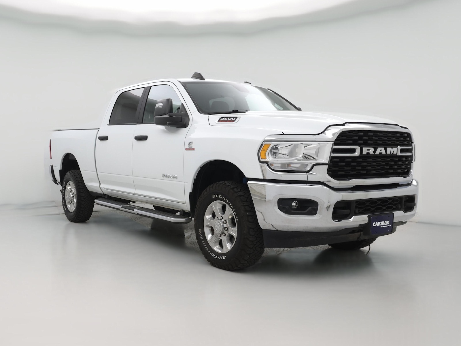 2024 RAM Ram 2500 Pickup