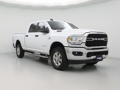 2024 Ram 2500 Bighorn