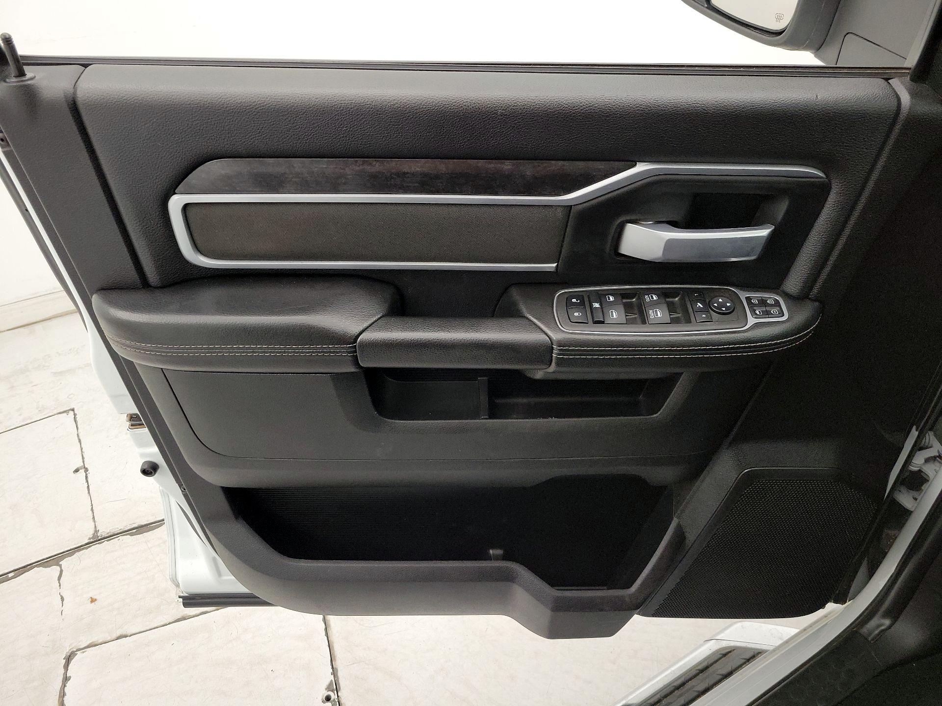 Thumbnail: 2024 RAM 2500 - 12