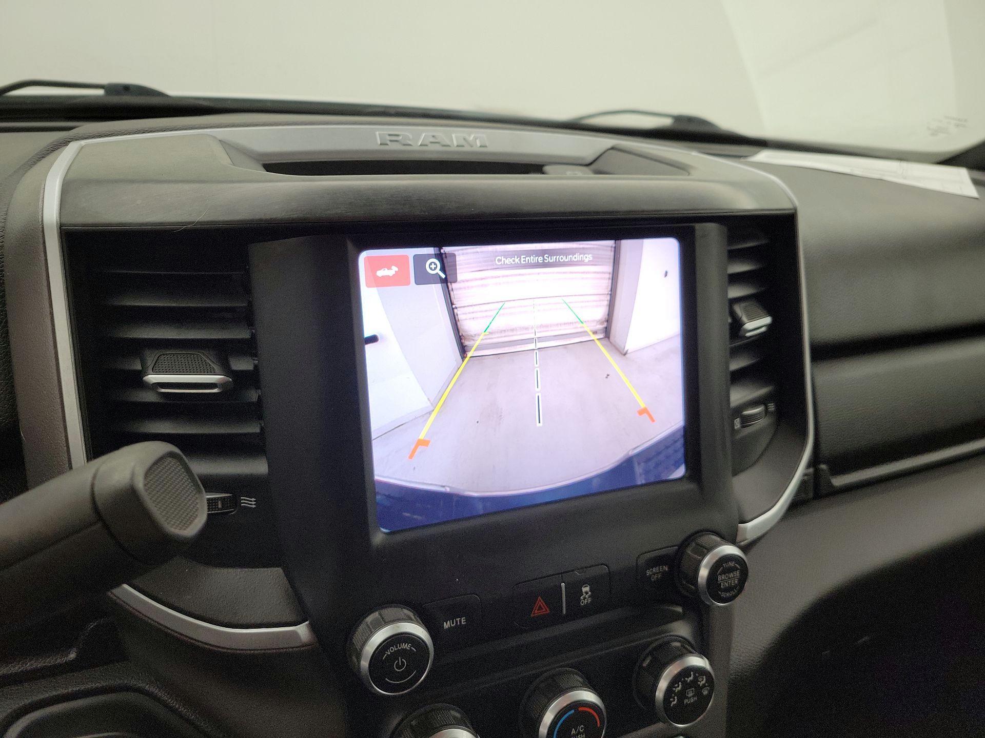 Thumbnail: 2024 RAM 2500 - 14