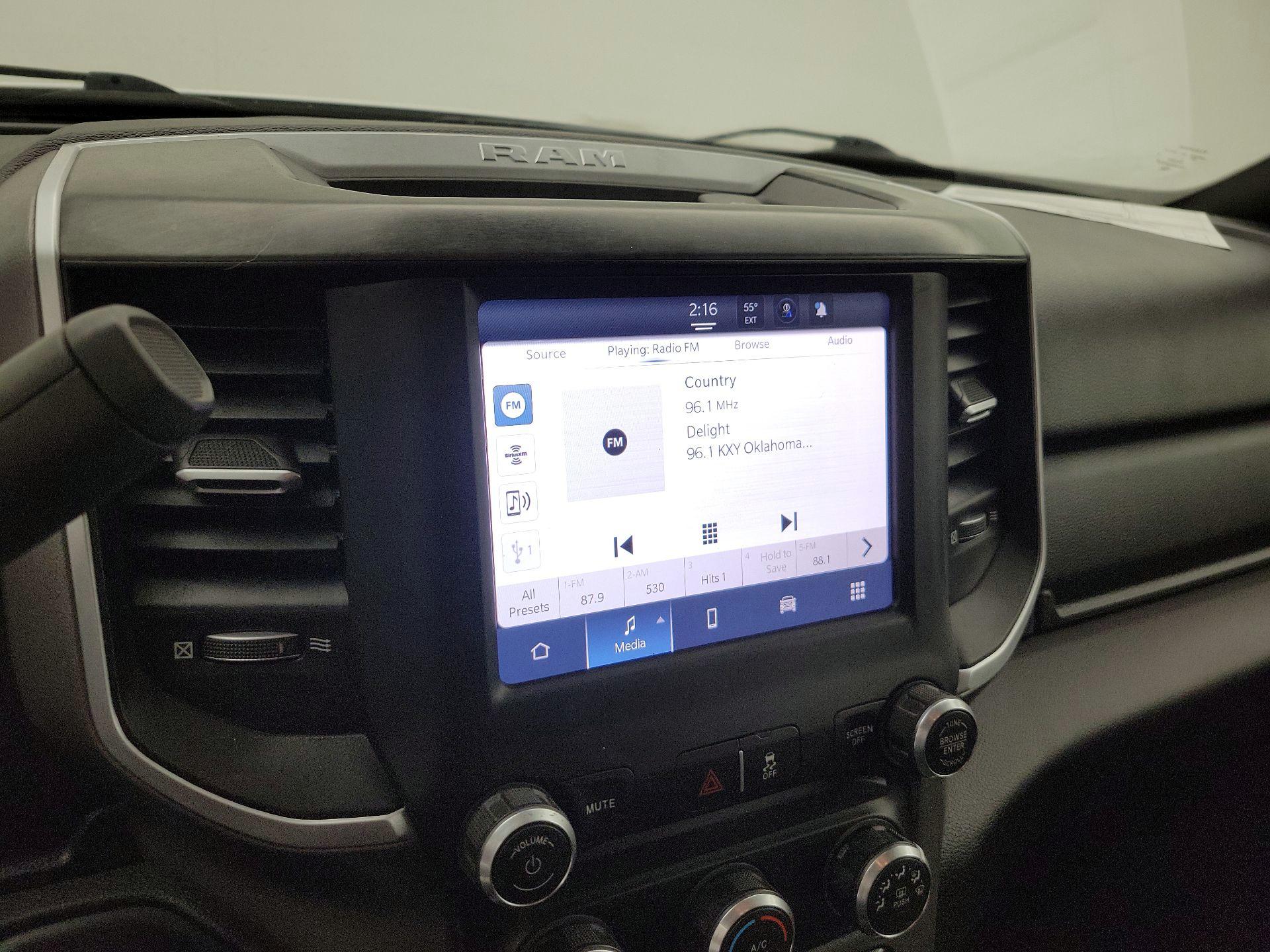 Thumbnail: 2024 RAM 2500 - 15