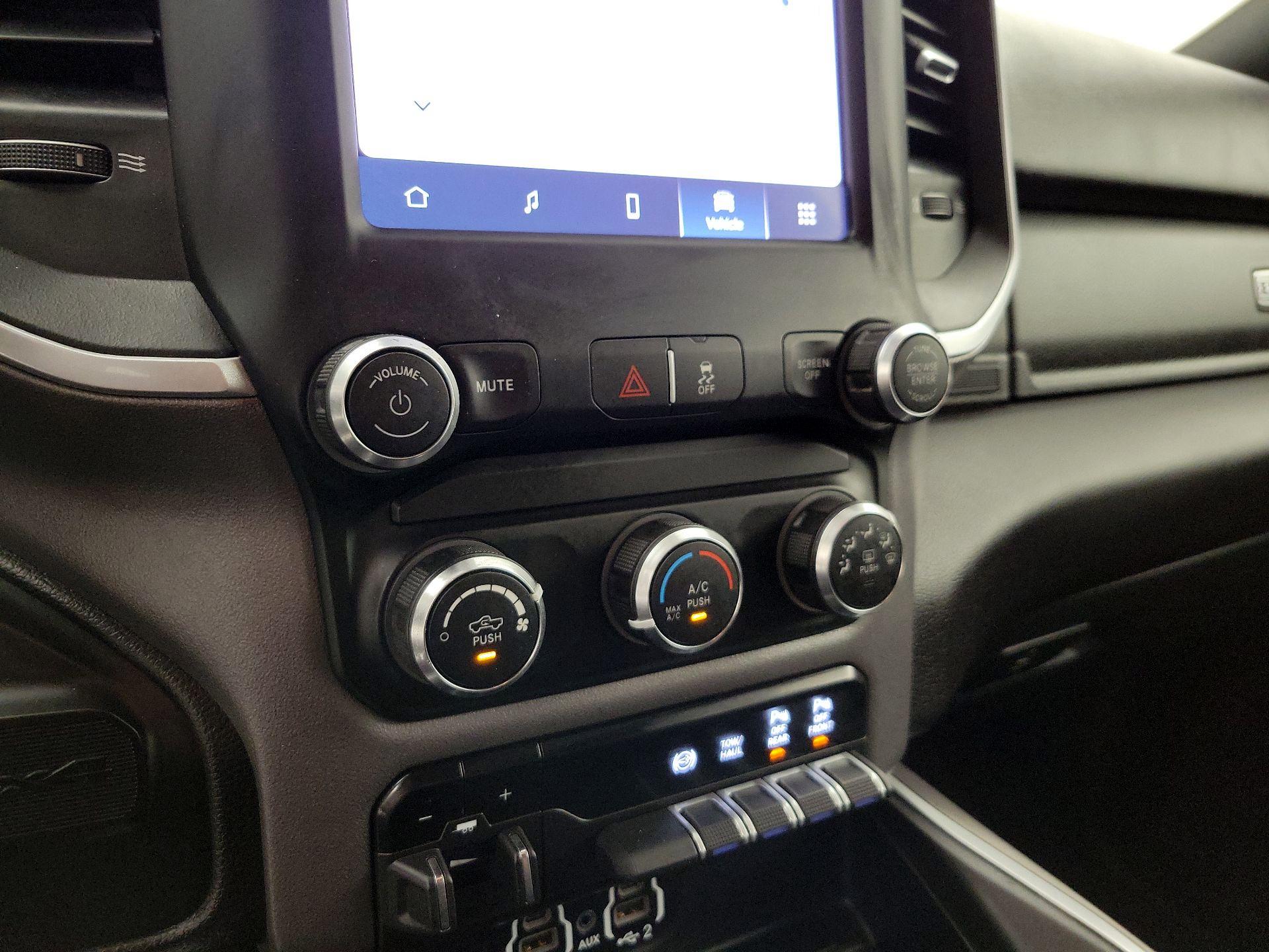 Thumbnail: 2024 RAM 2500 - 16