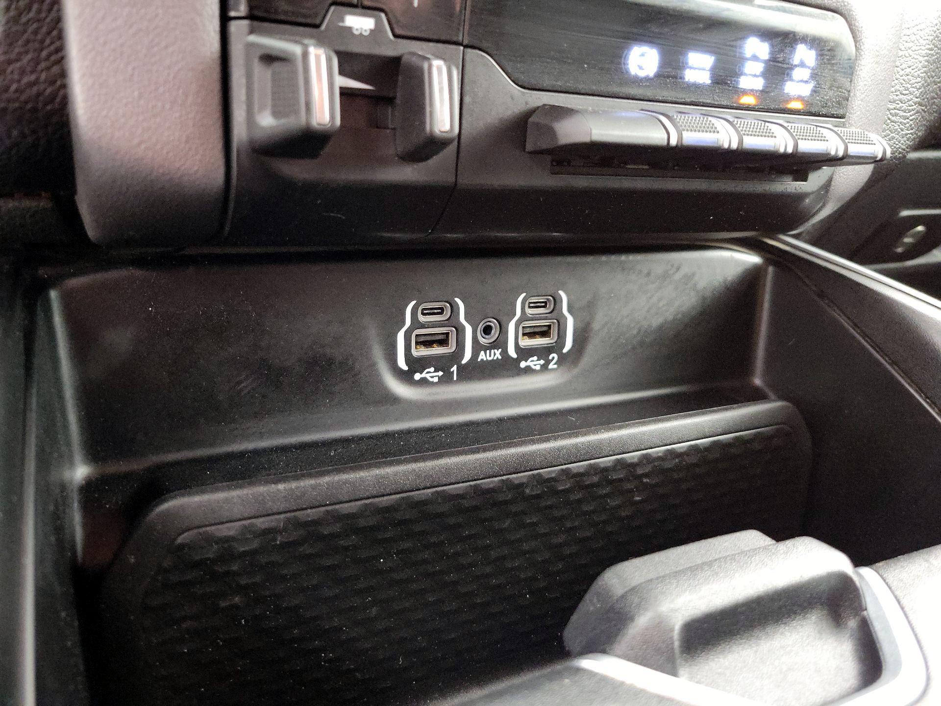 Thumbnail: 2024 RAM 2500 - 18