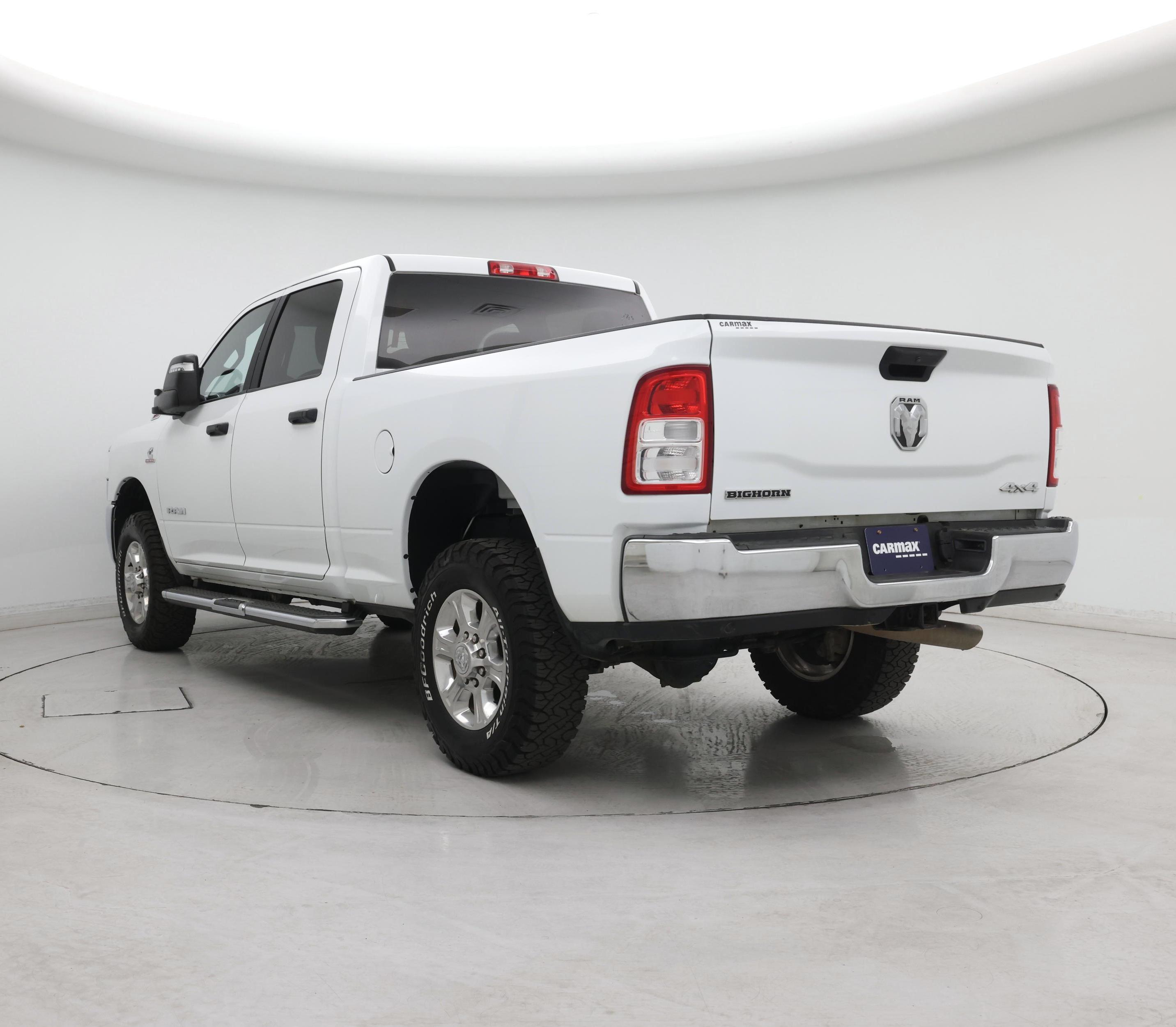 Thumbnail: 2024 RAM 2500 - 2