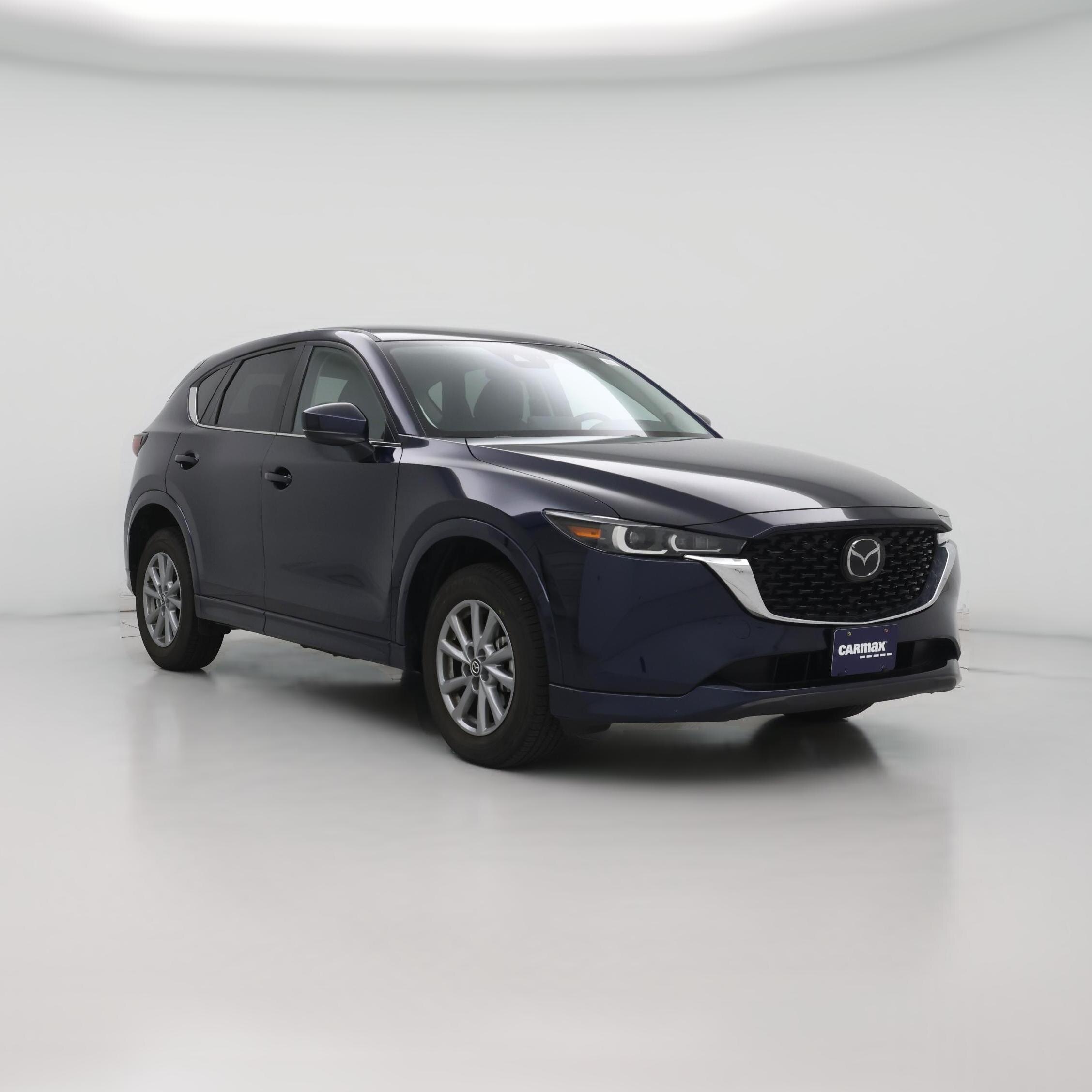 Thumbnail: 2025 Mazda CX-5 - 1