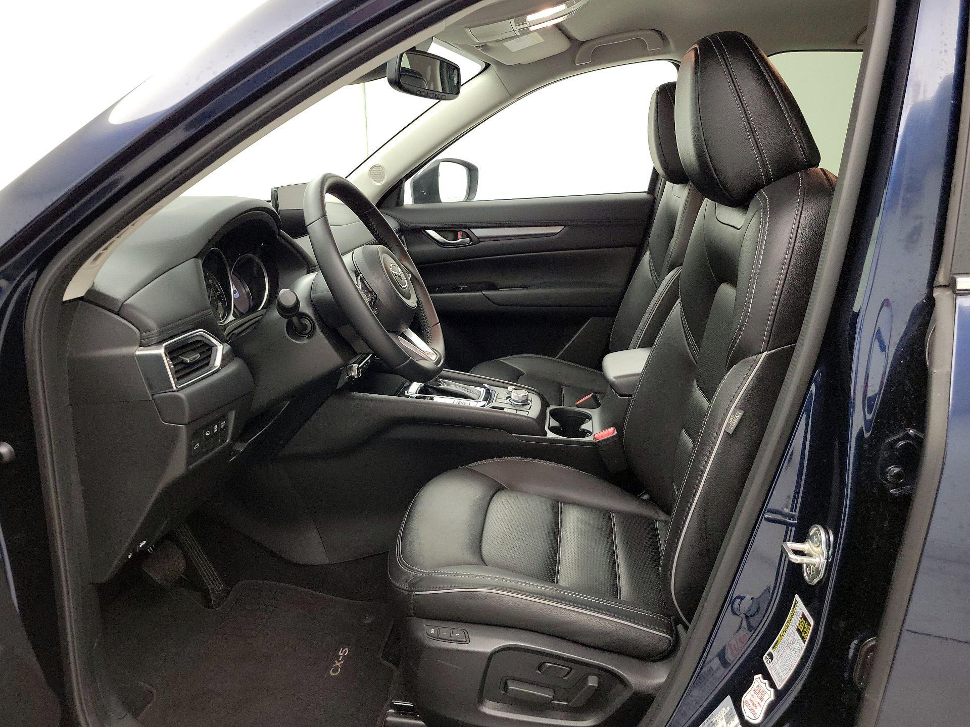 Thumbnail: 2025 Mazda CX-5 - 11