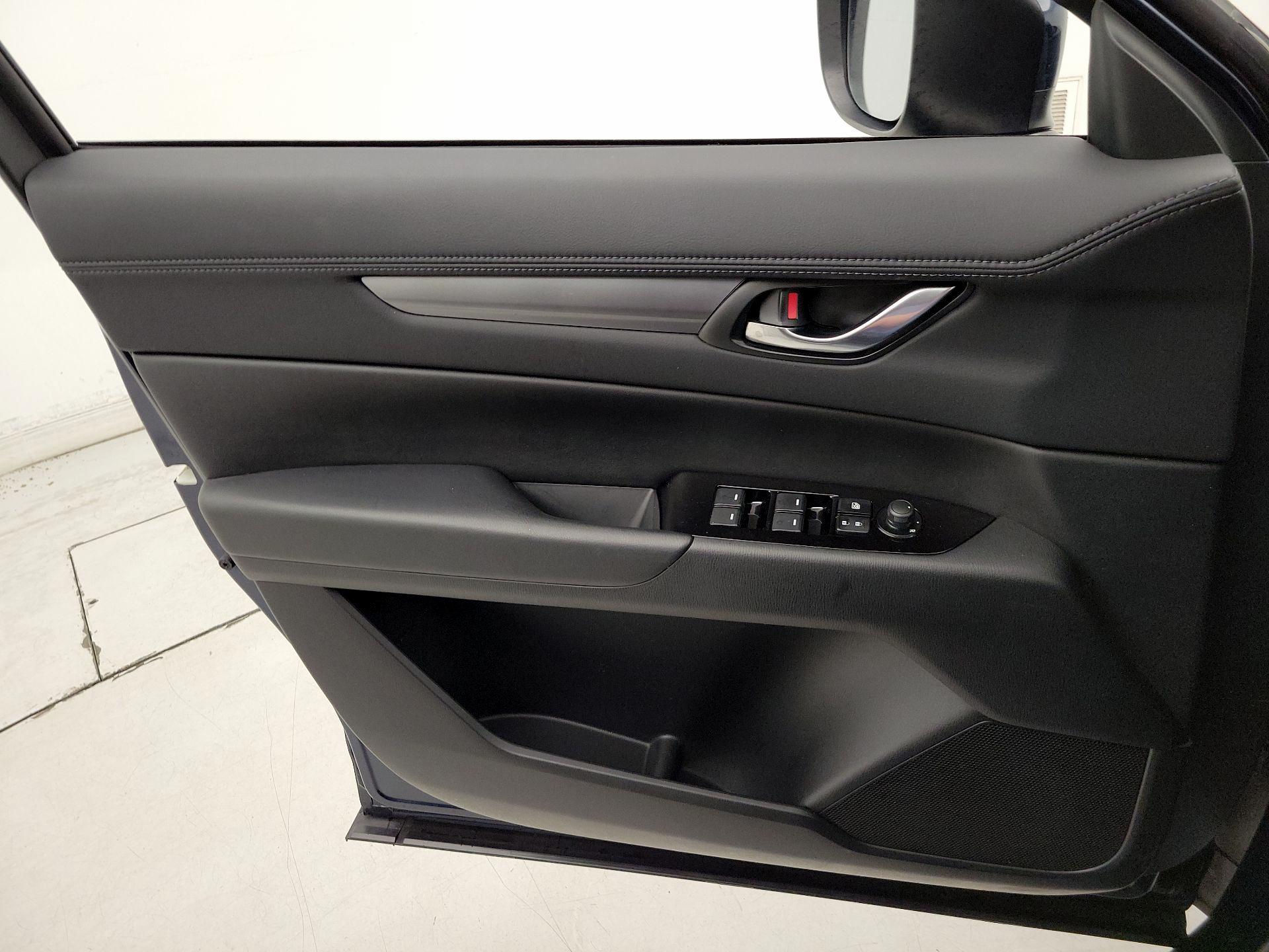 Thumbnail: 2025 Mazda CX-5 - 12