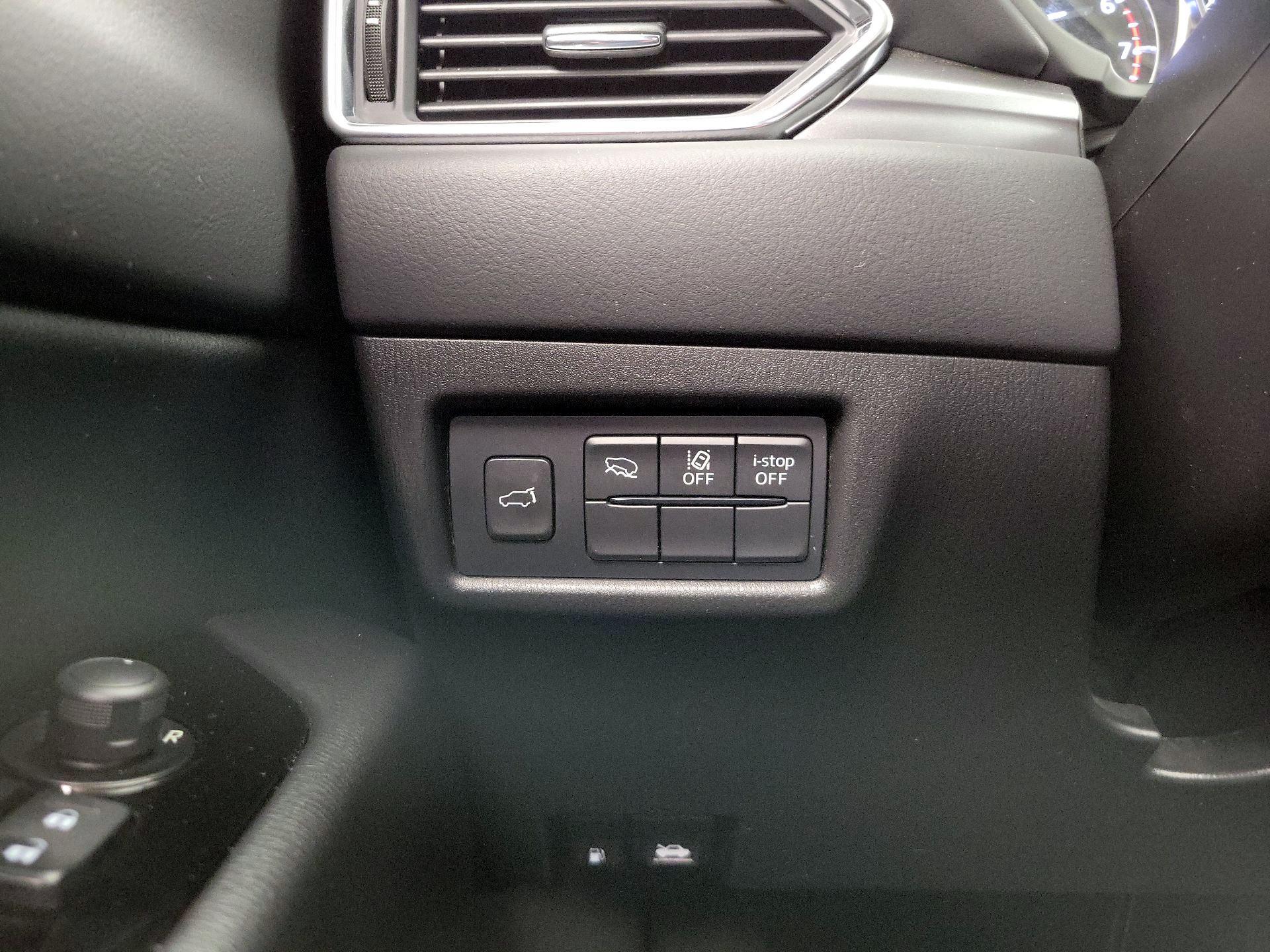 Thumbnail: 2025 Mazda CX-5 - 13