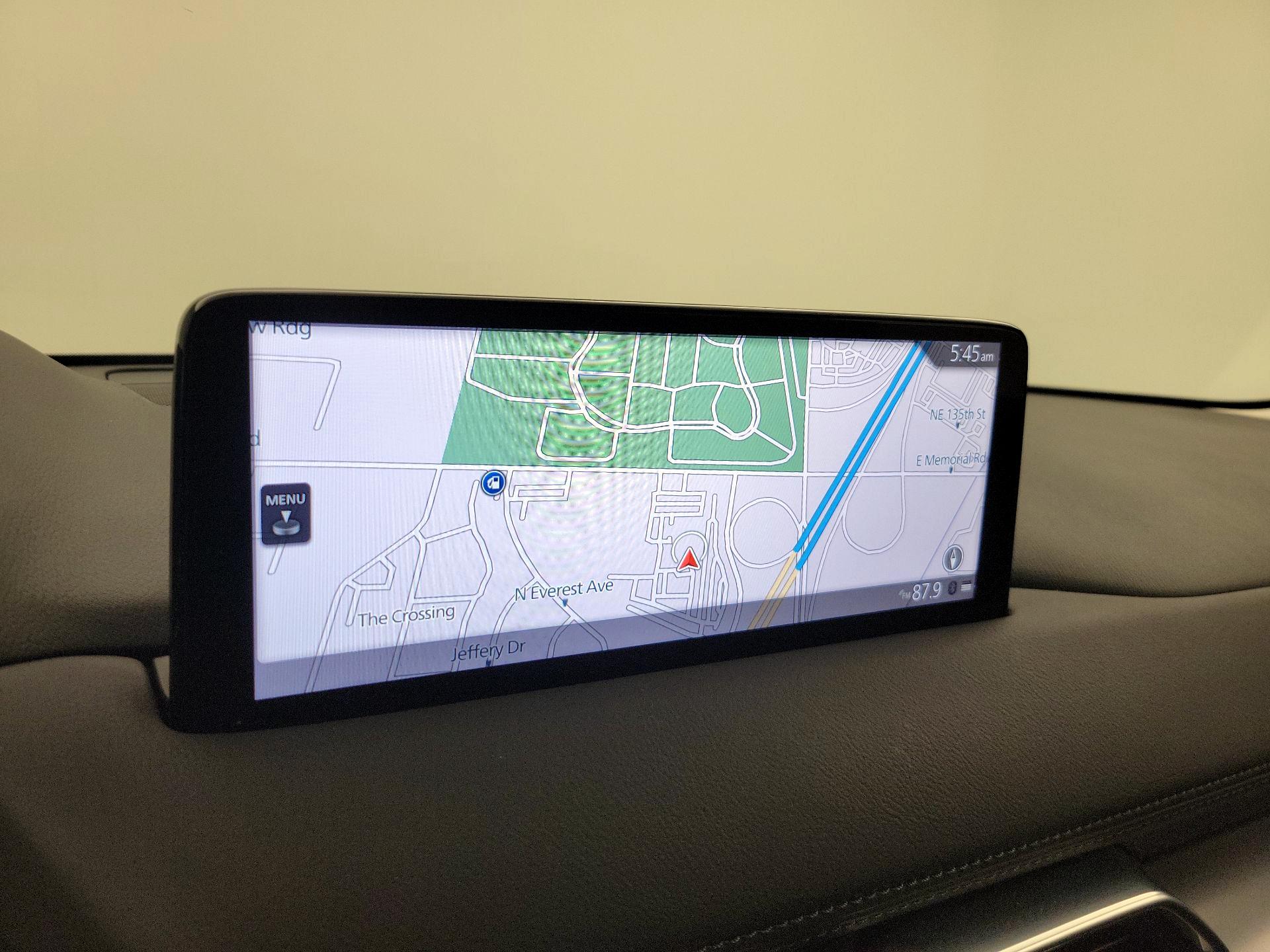 Thumbnail: 2025 Mazda CX-5 - 14