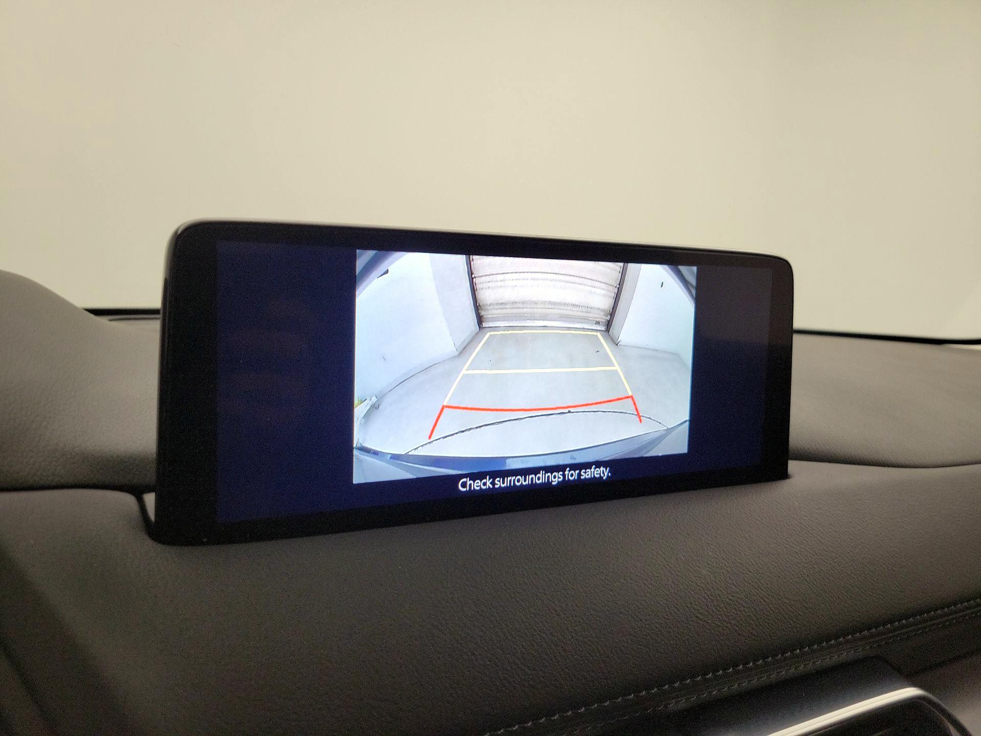 Thumbnail: 2025 Mazda CX-5 - 15