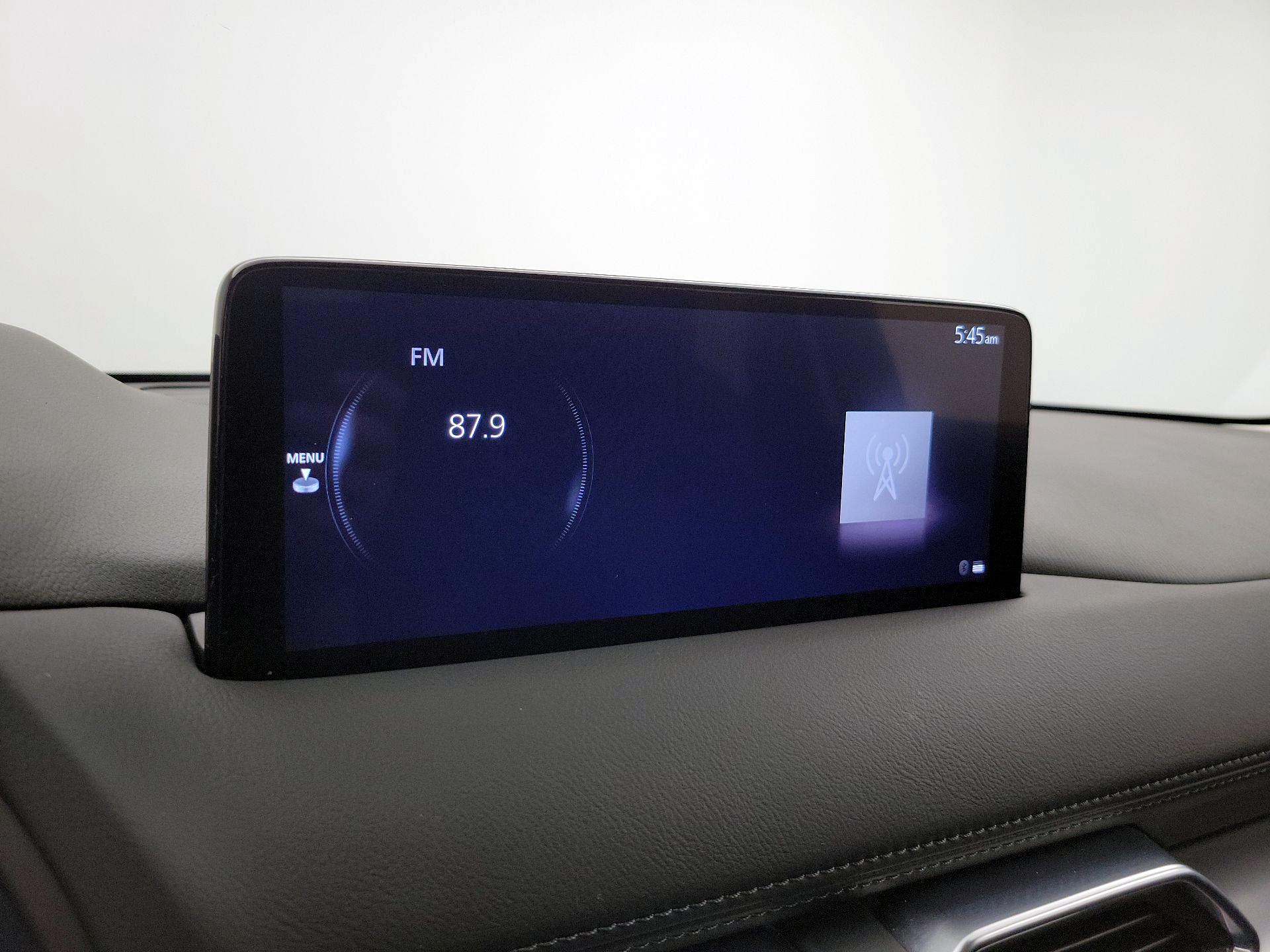 Thumbnail: 2025 Mazda CX-5 - 16