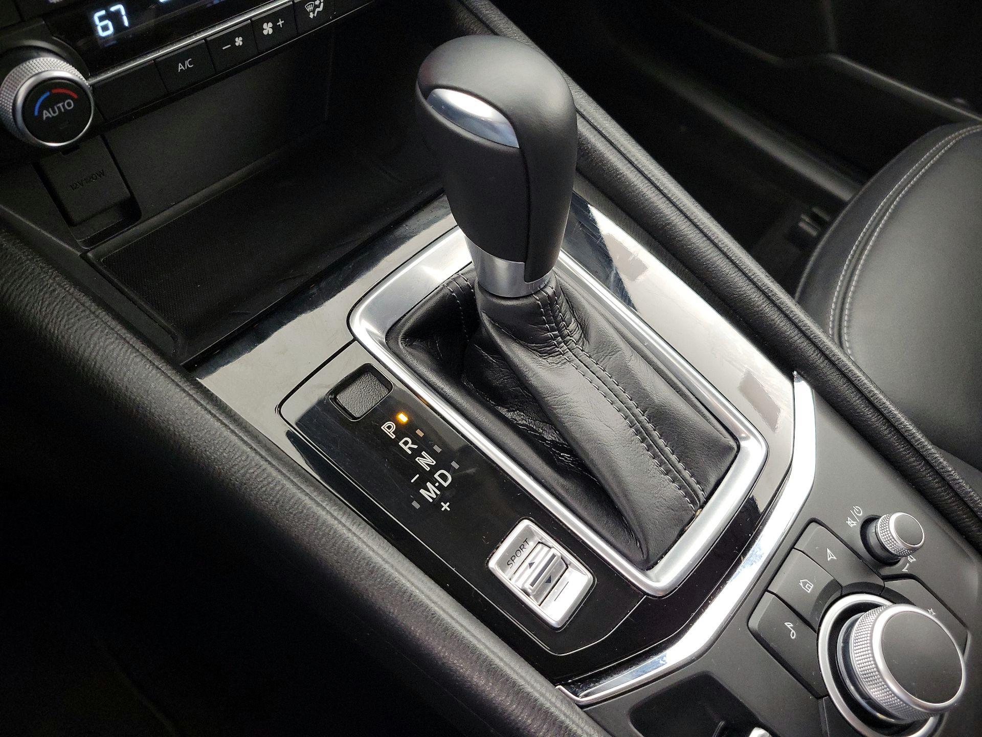 Thumbnail: 2025 Mazda CX-5 - 18