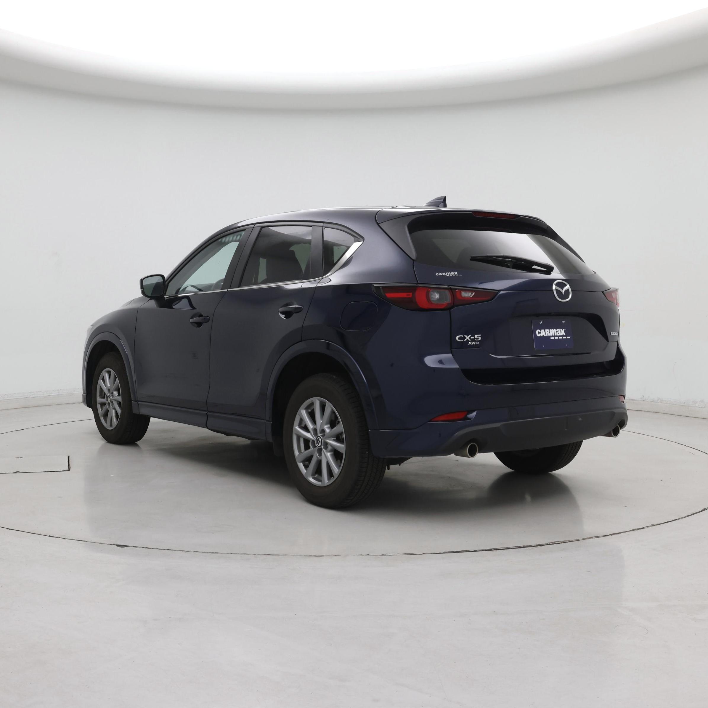Thumbnail: 2025 Mazda CX-5 - 2