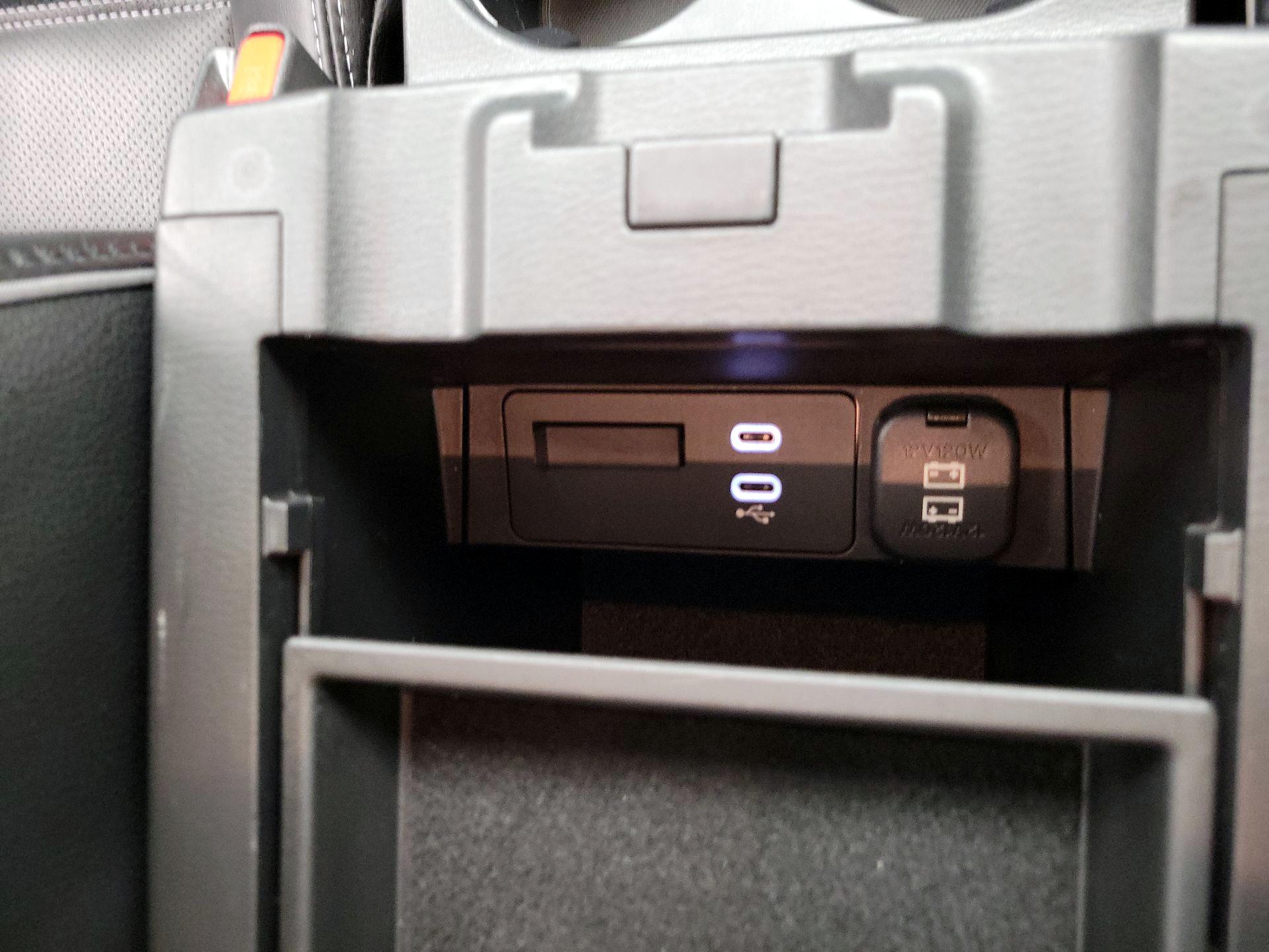 Thumbnail: 2025 Mazda CX-5 - 19